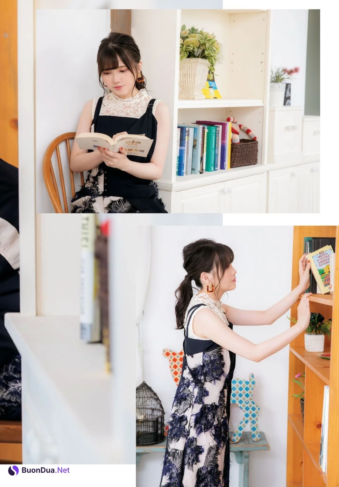 Akari Kito 鬼頭明里, Dragon Age ドラゴンエイジ 2020年8月号 増刊 ヤングドラゴンエイジ Vol.04 - Photo 11