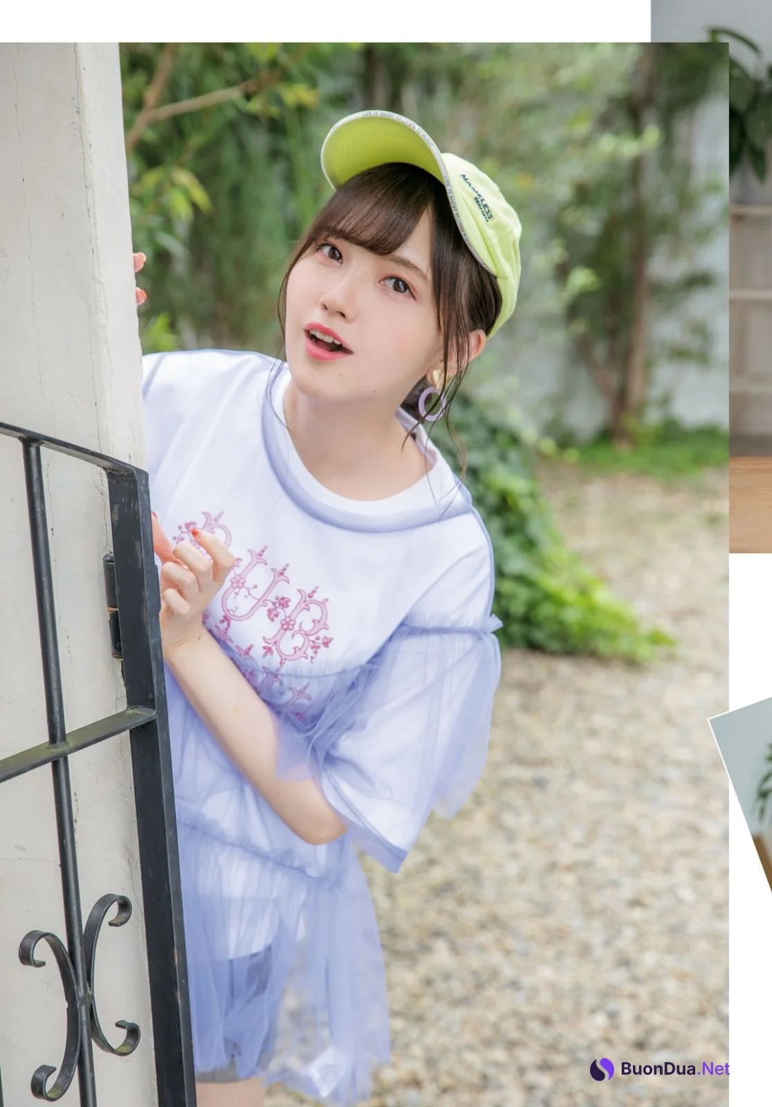 Akari Kito 鬼頭明里, Dragon Age ドラゴンエイジ 2020年8月号 増刊 ヤングドラゴンエイジ Vol.04 - Photo 14