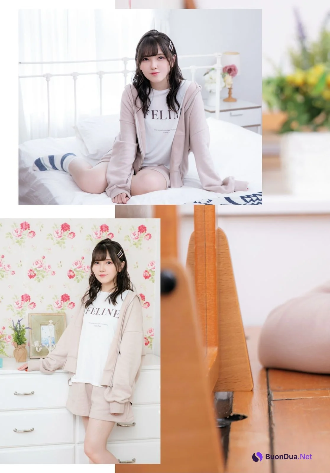 Akari Kito 鬼頭明里, Dragon Age ドラゴンエイジ 2020年8月号 増刊 ヤングドラゴンエイジ Vol.04 - Photo 6