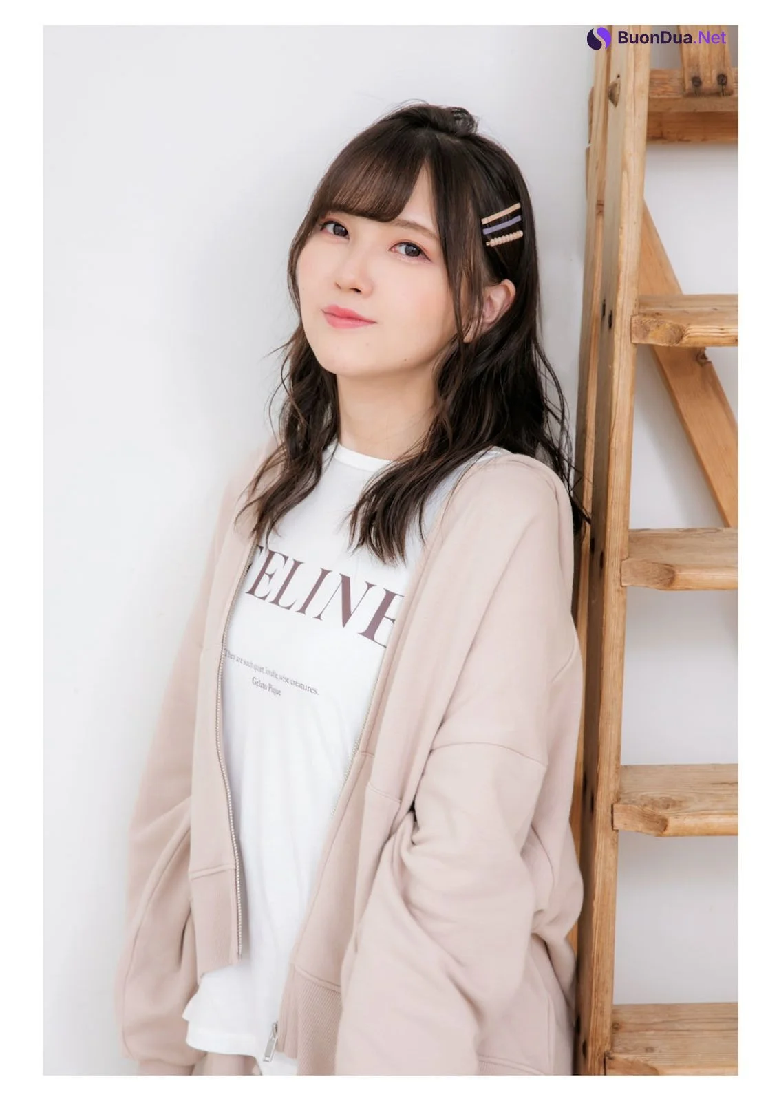 Akari Kito 鬼頭明里, Dragon Age ドラゴンエイジ 2020年8月号 増刊 ヤングドラゴンエイジ Vol.04 - Photo 7