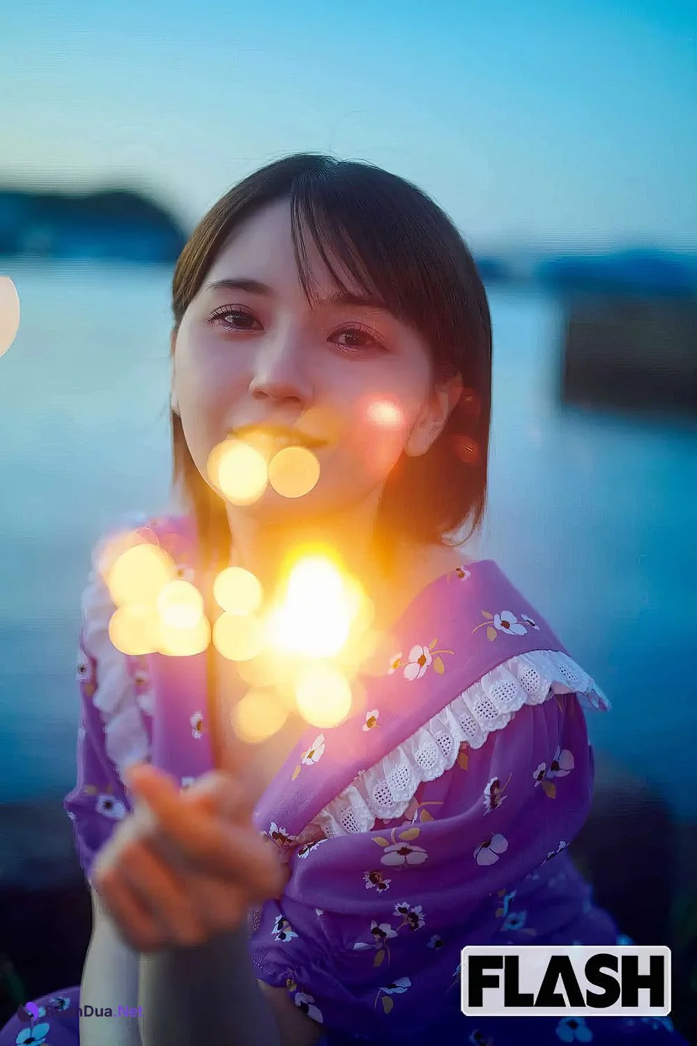 Akari Kito 鬼頭明里, FLASH 2024.08.20-27 (フラッシュ 2024年8月20-27日号) - Photo 10