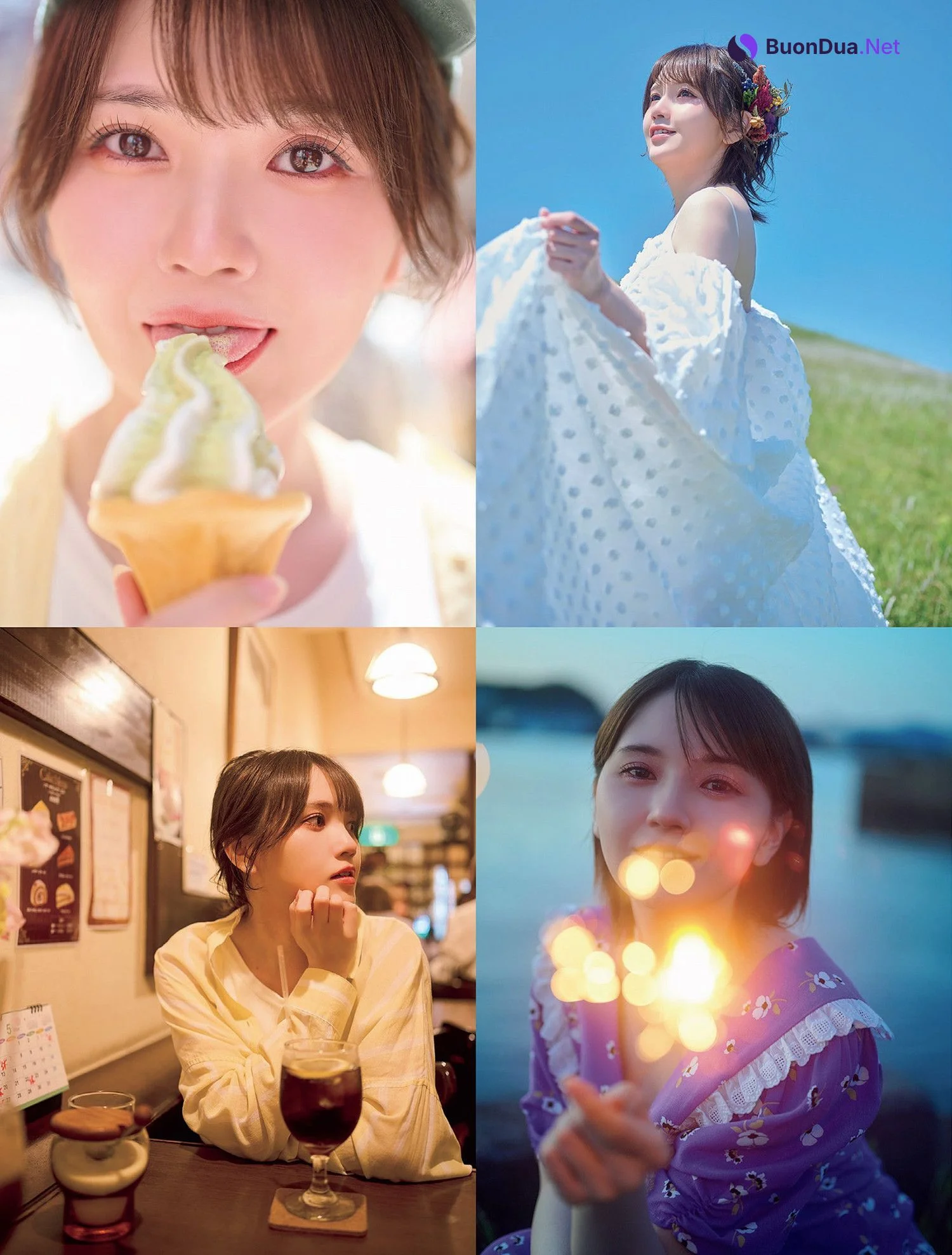 Akari Kito 鬼頭明里, FLASH 2024.08.20-27 (フラッシュ 2024年8月20-27日号) - Photo 2