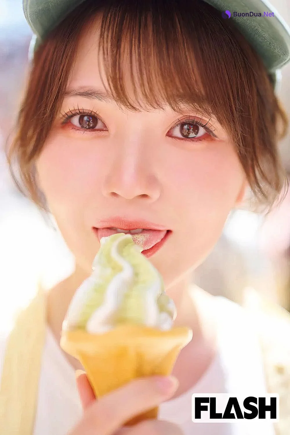 Akari Kito 鬼頭明里, FLASH 2024.08.20-27 (フラッシュ 2024年8月20-27日号) - Photo 7