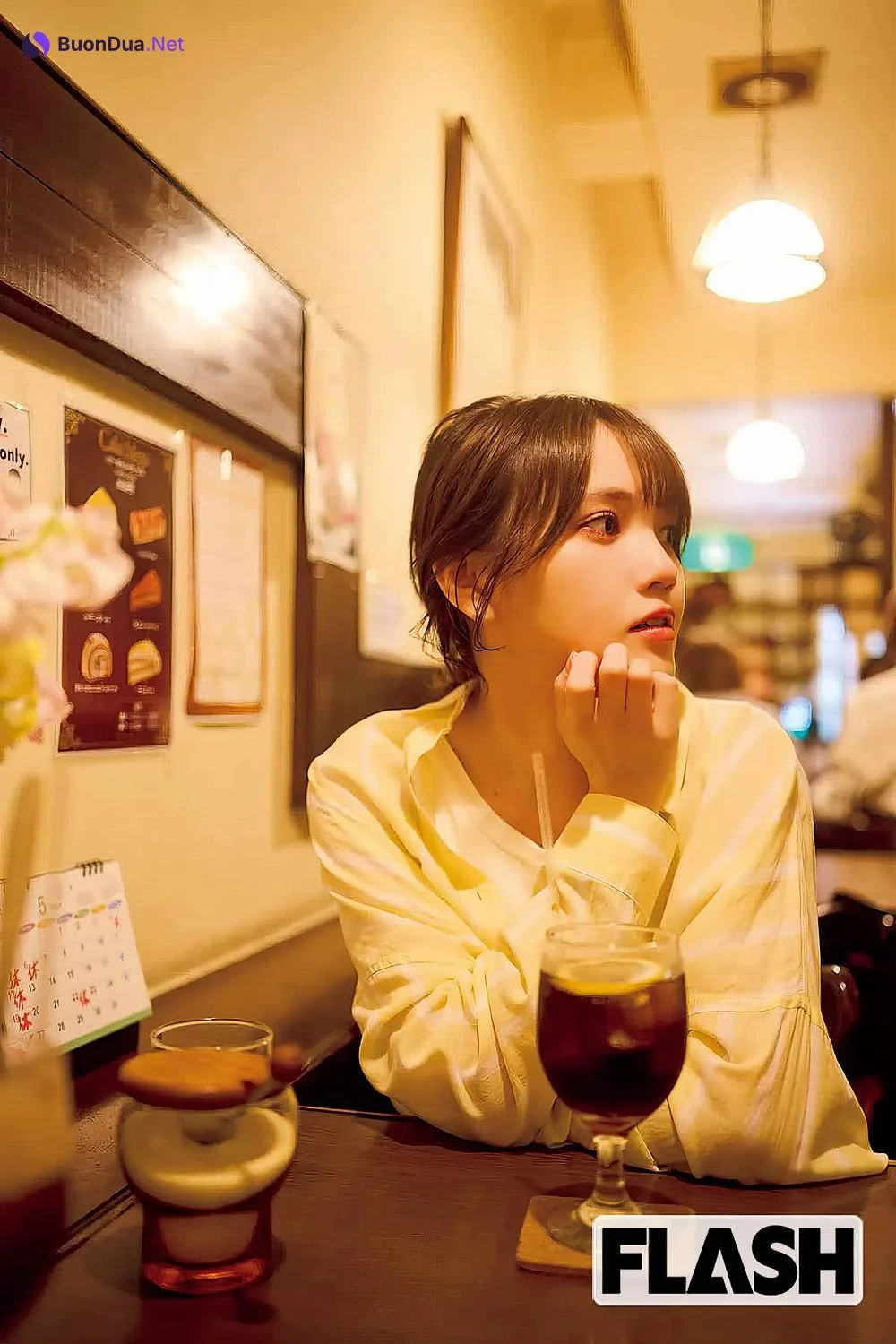 Akari Kito 鬼頭明里, FLASH 2024.08.20-27 (フラッシュ 2024年8月20-27日号) - Photo 8