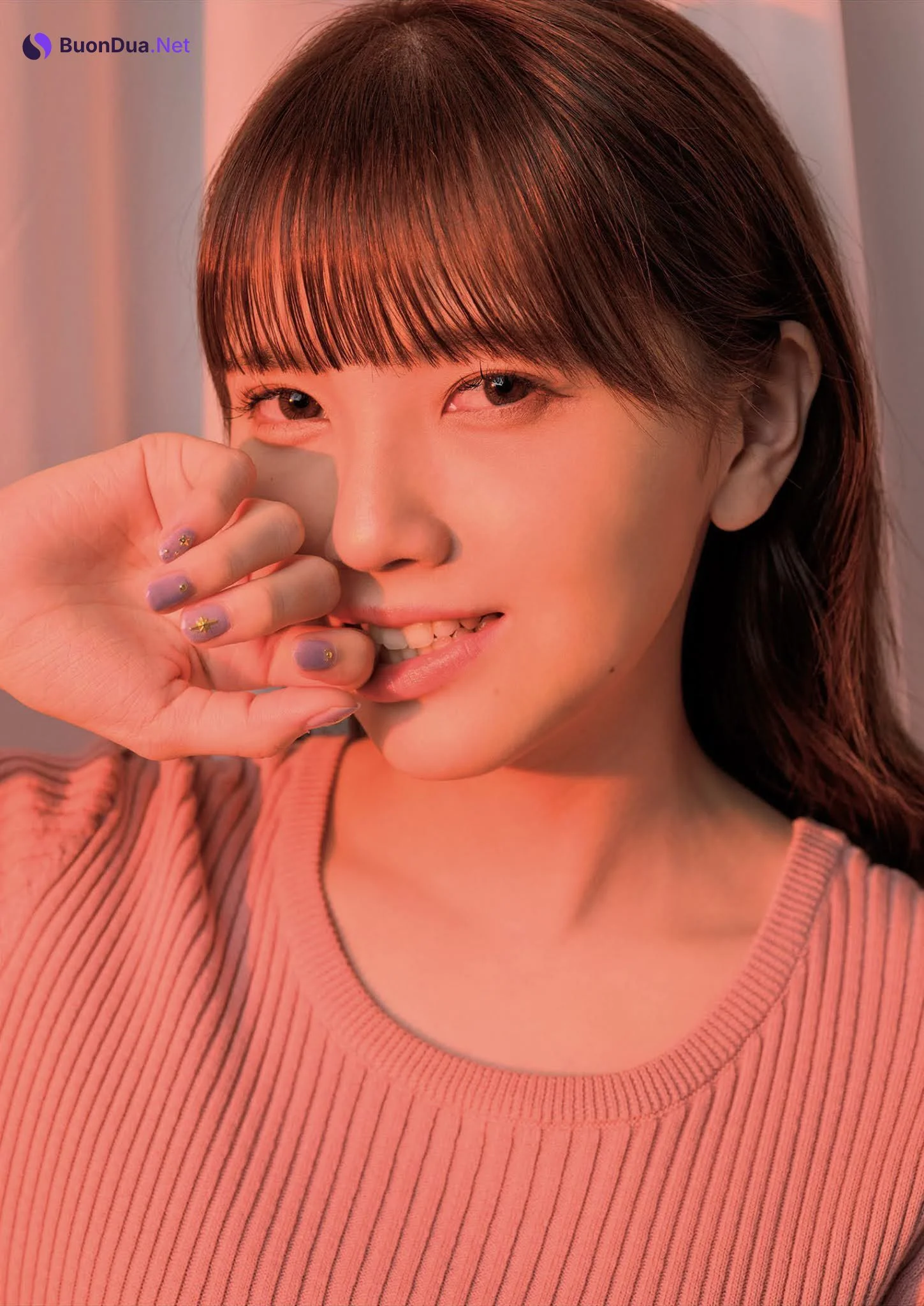 Akari Kito 鬼頭明里, Weekly Playboy 2021 No.30 (週刊プレイボーイ 2021年30号) - Photo 6