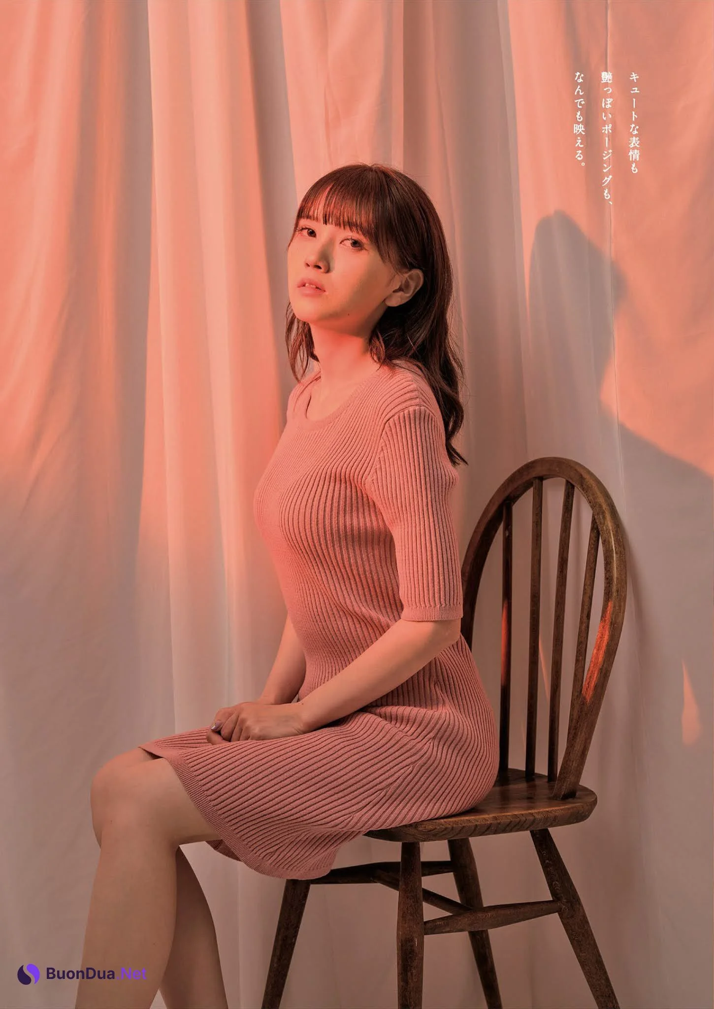 Akari Kito 鬼頭明里, Weekly Playboy 2021 No.30 (週刊プレイボーイ 2021年30号) - Photo 7