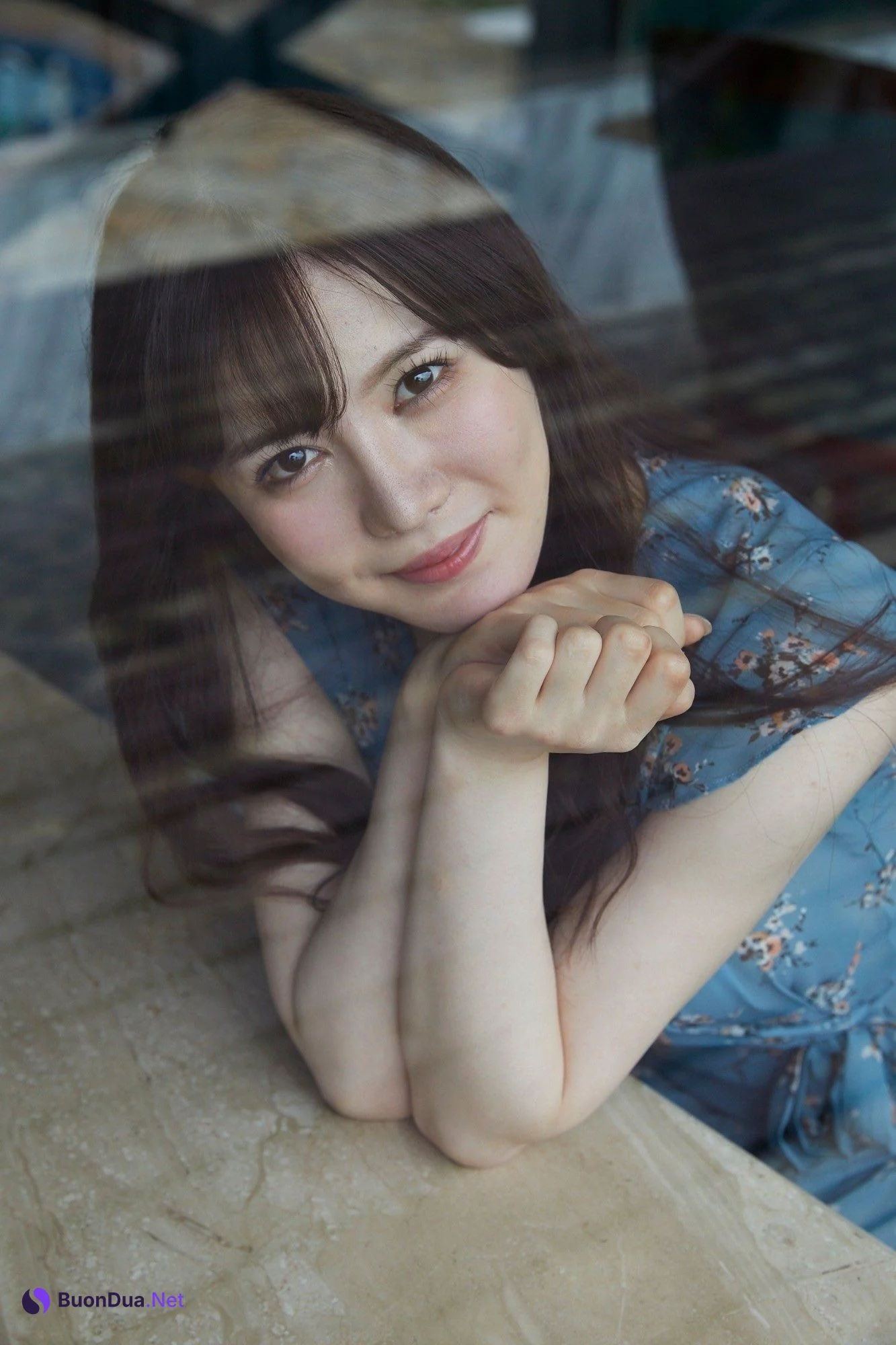 Akari Mau 燈舞羽, FLASH 2021.09.07 (フラッシュ 2021年9月7日号) - Photo 2