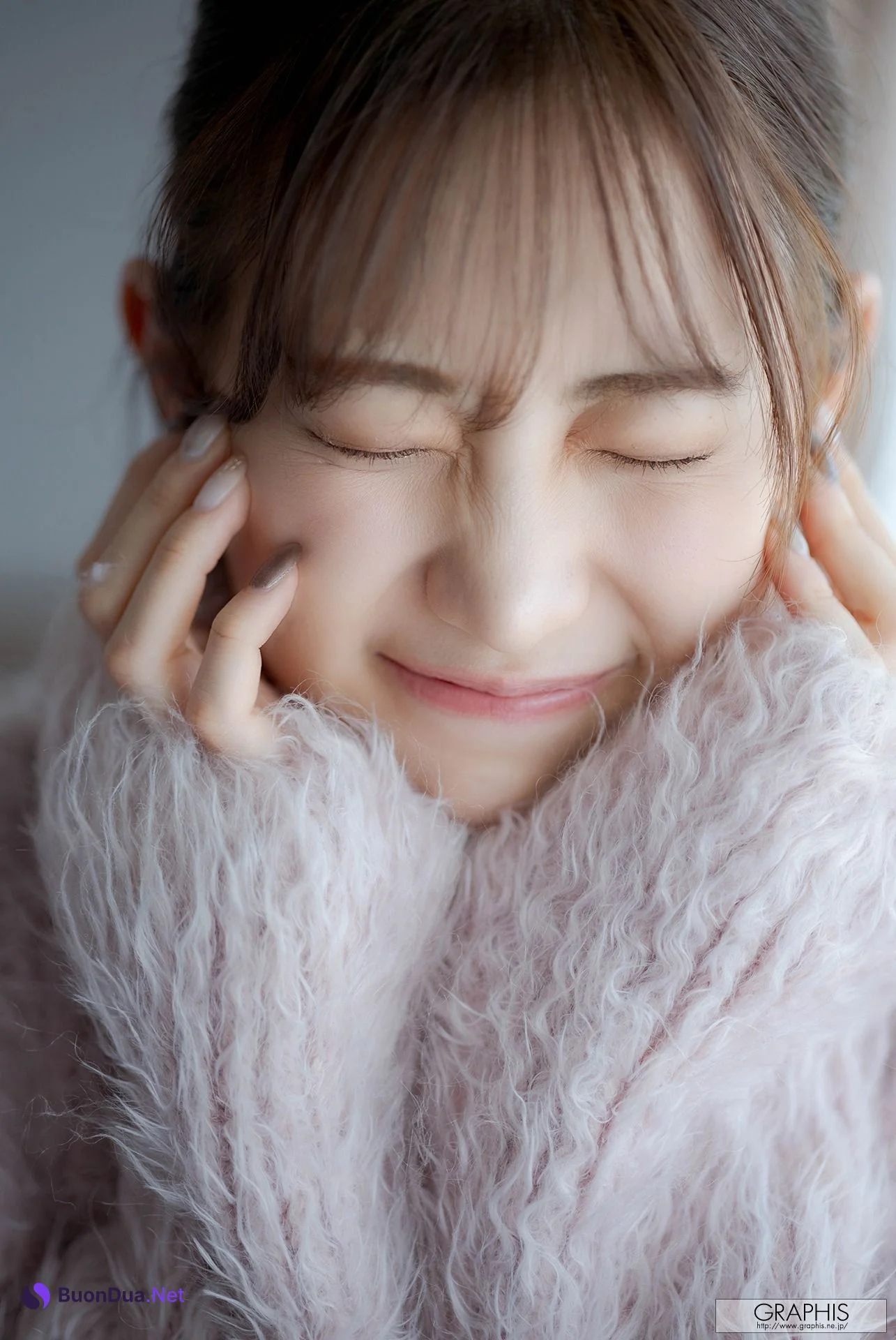 Akari Mitani 美谷朱里, [Graphis] Gals “Ravish” Vol.02 - Photo 12