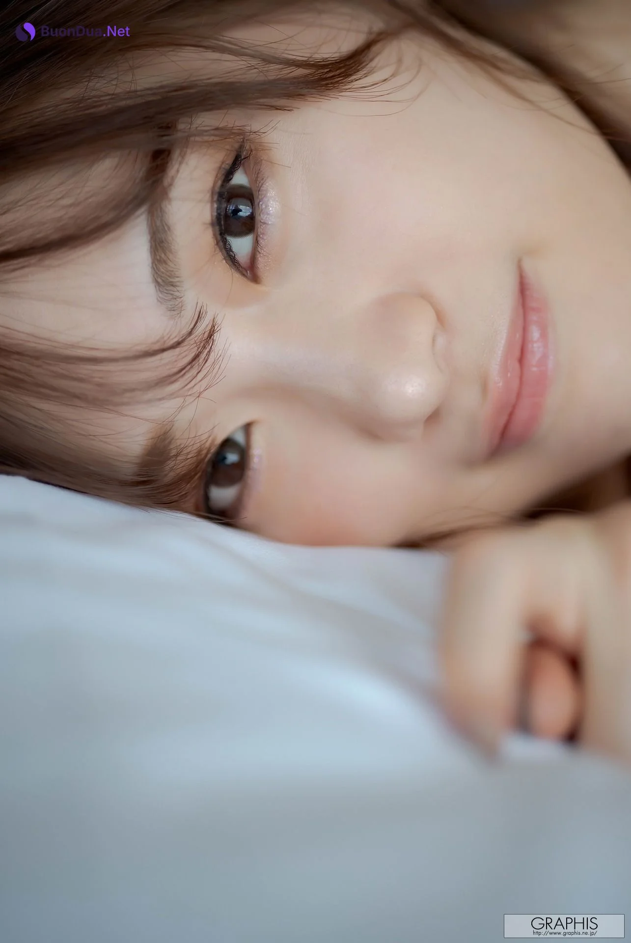 Akari Mitani 美谷朱里, [Graphis] Gals “Ravish” Vol.03 - Photo 18