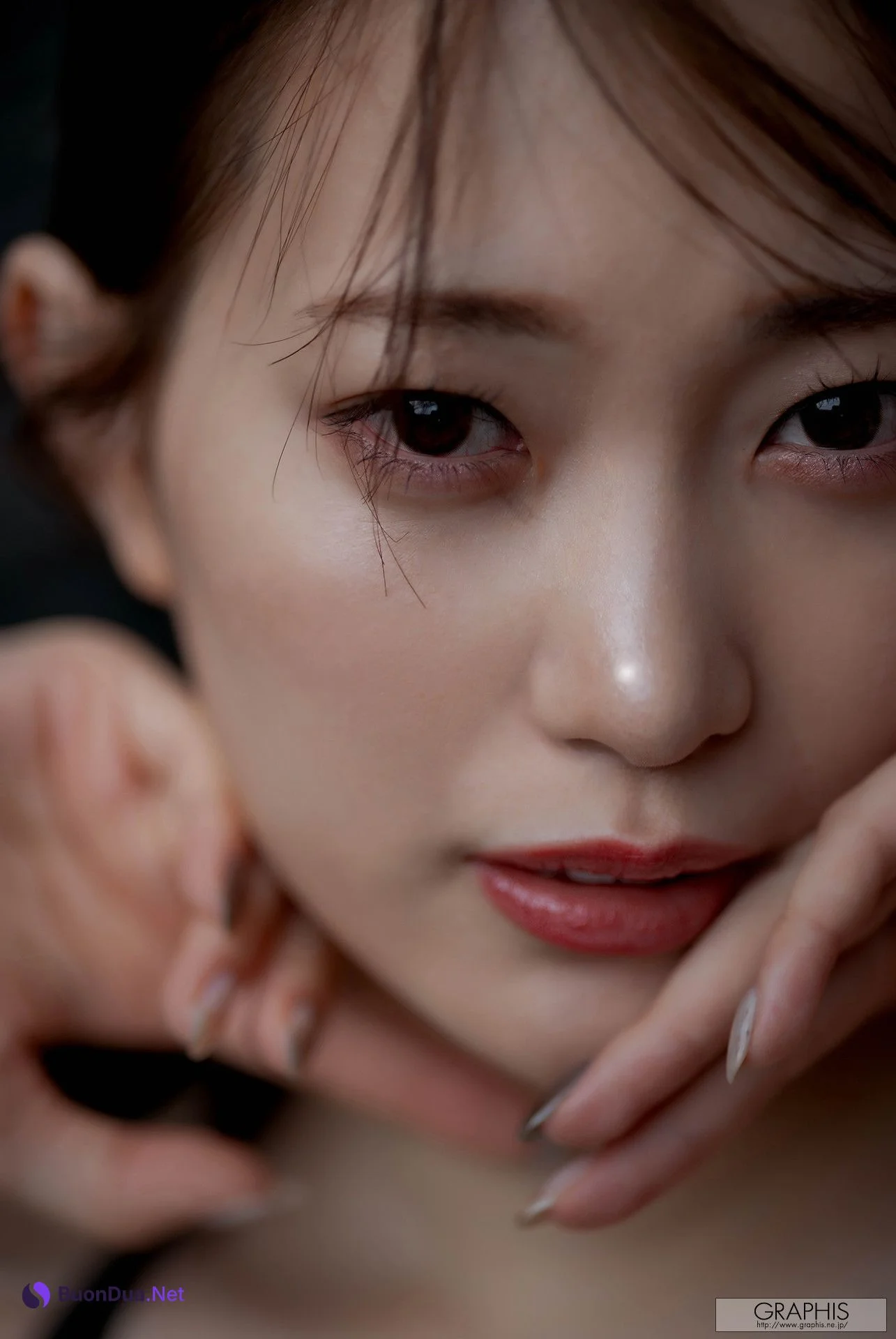 Akari Mitani 美谷朱里, [Graphis] Gals “Ravish” Vol.05 - Photo 20