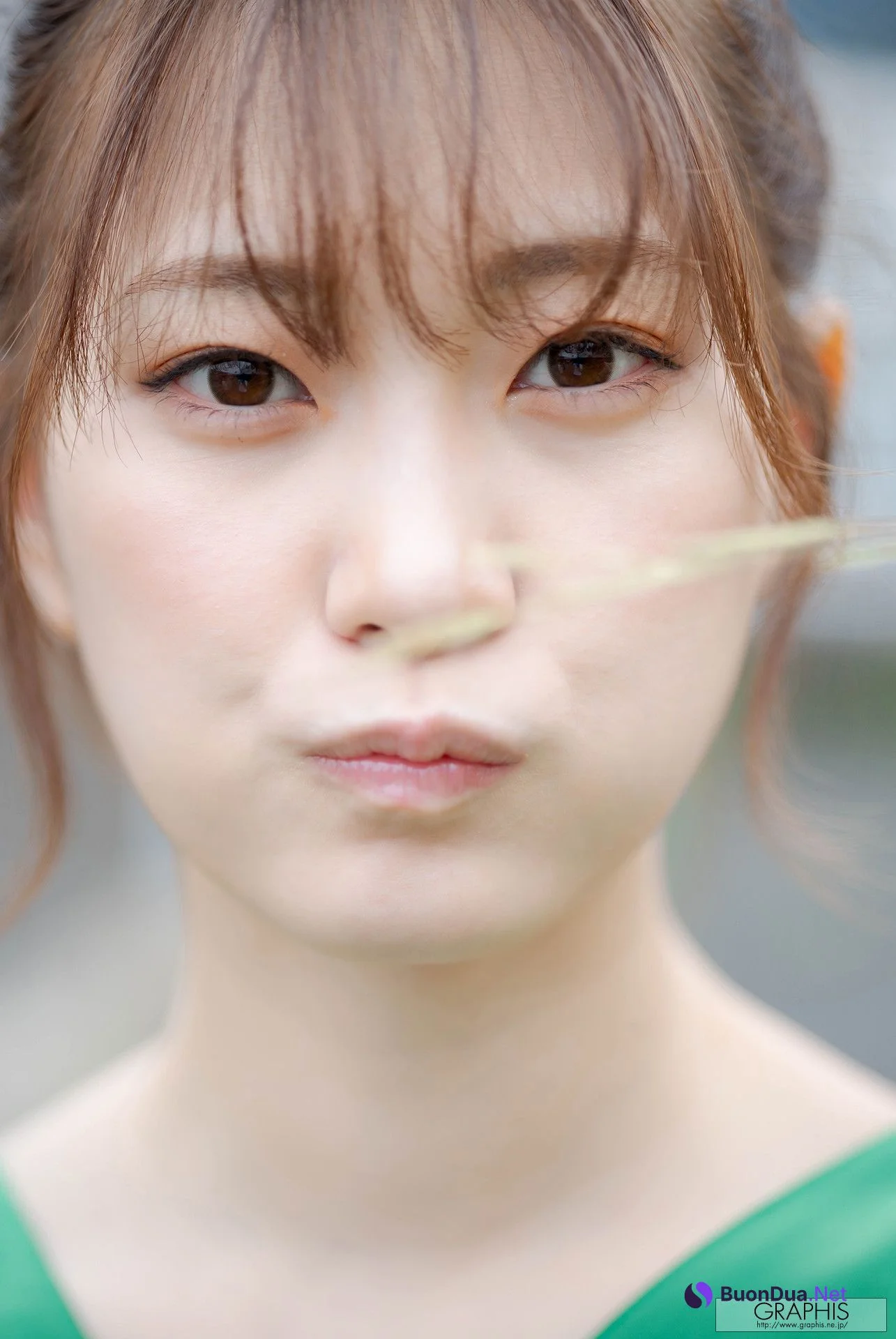Akari Mitani 美谷朱里, [Graphis] Gals “Ravish” Vol.07 - Photo 20