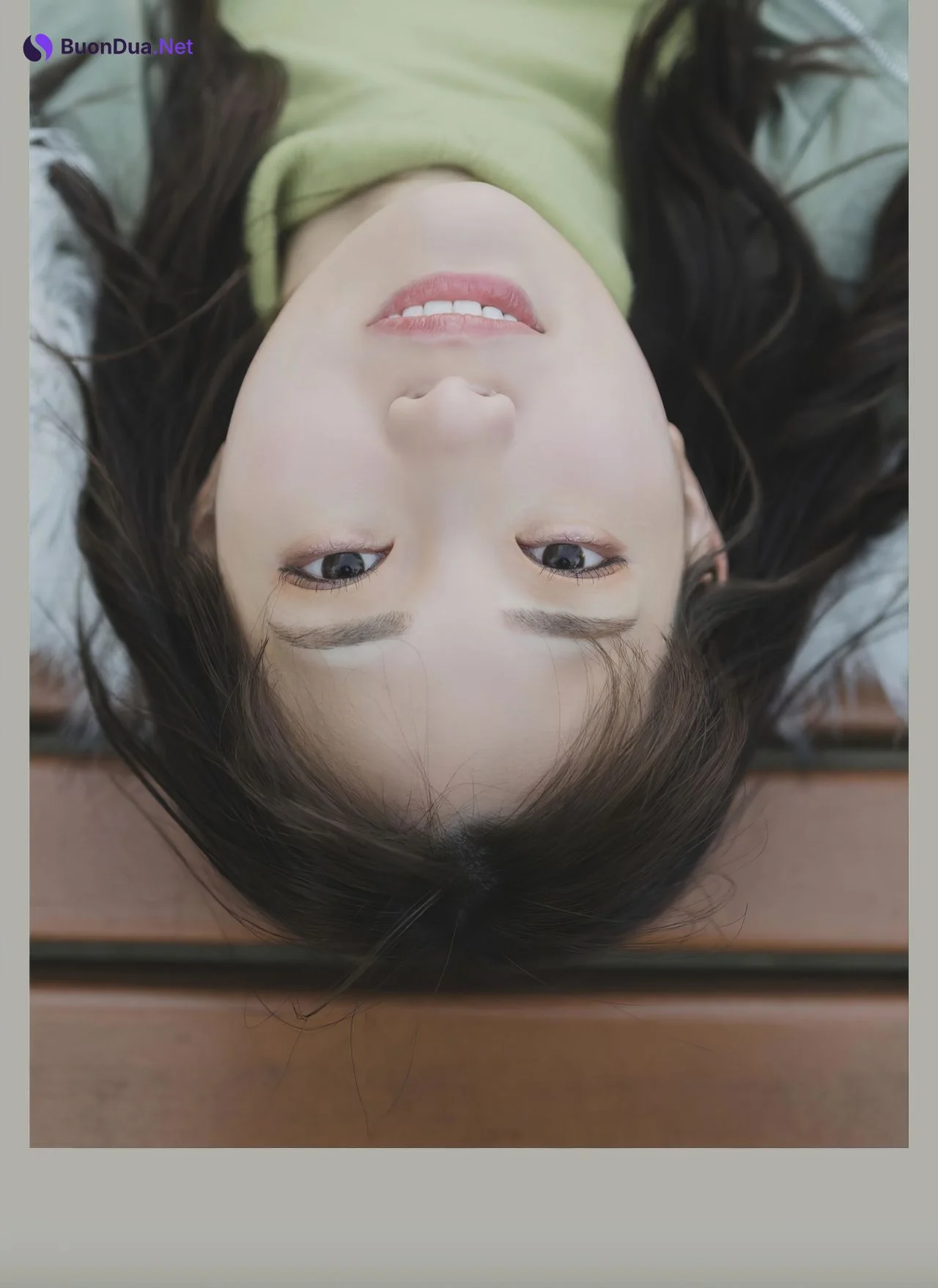 Akari Mitani 美谷朱里, デジタル写真集 [とられち] Set.01 - Photo 18