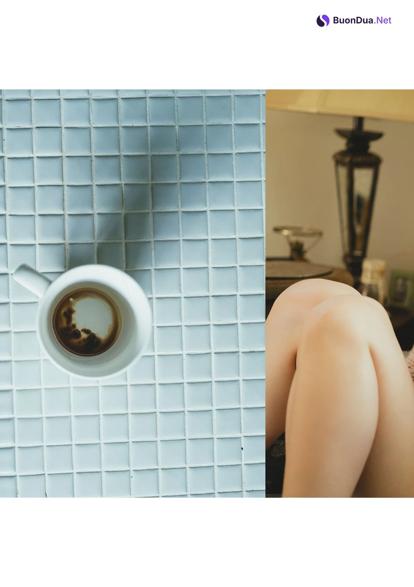 Akari Mitani 美谷朱里, ヌード写真集 [とられち] Set.02 - Photo 4