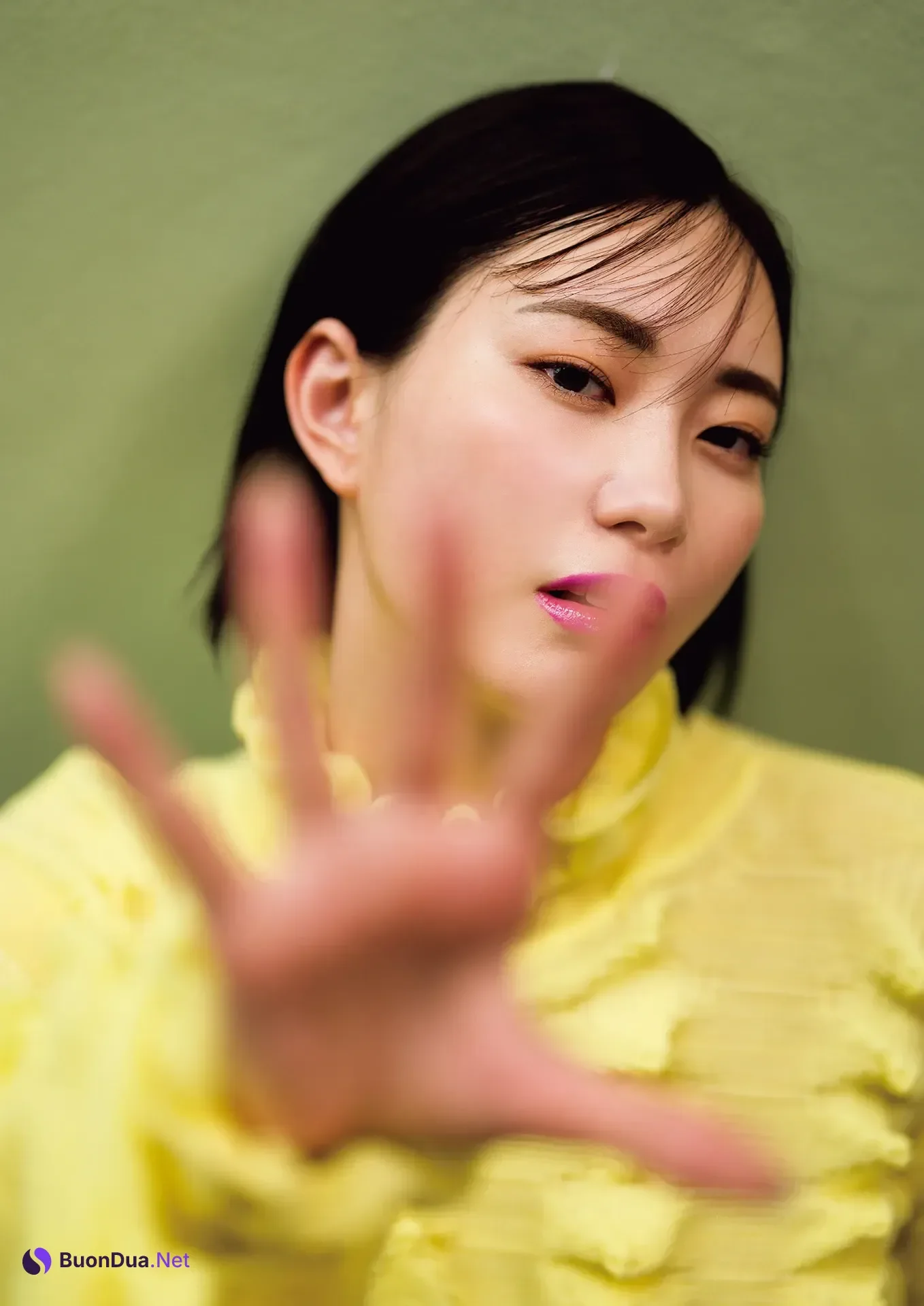 Akari Mitani 美谷朱音, アサ芸SEXY女優写真集 「Pleasure」 Set.03 - Photo 15