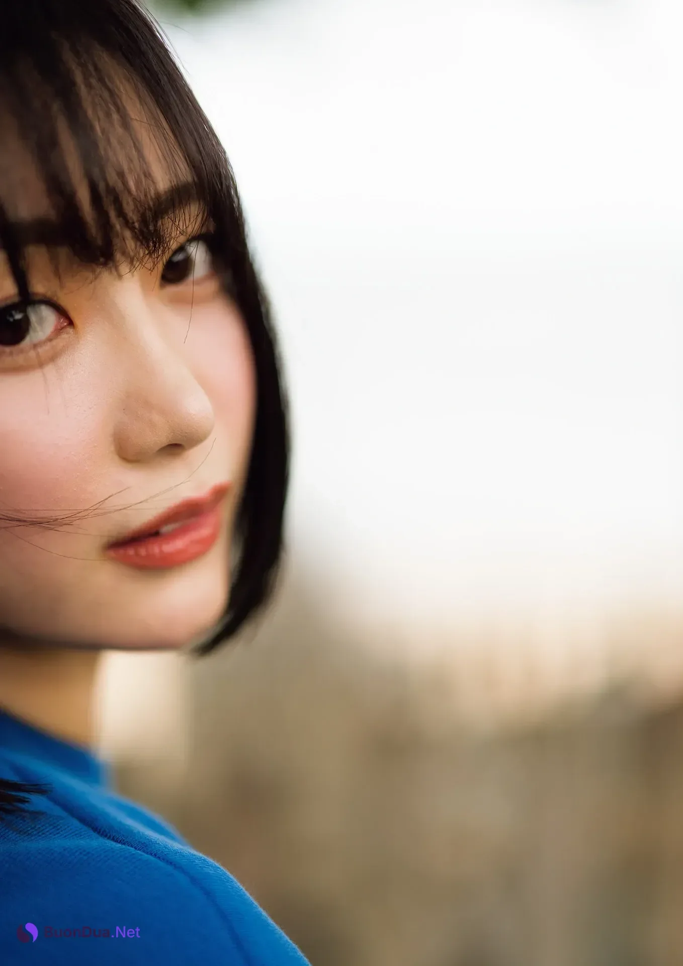 Akari Mitani 美谷朱音, アサ芸SEXY女優写真集 「Pleasure」 Set.03 - Photo 16