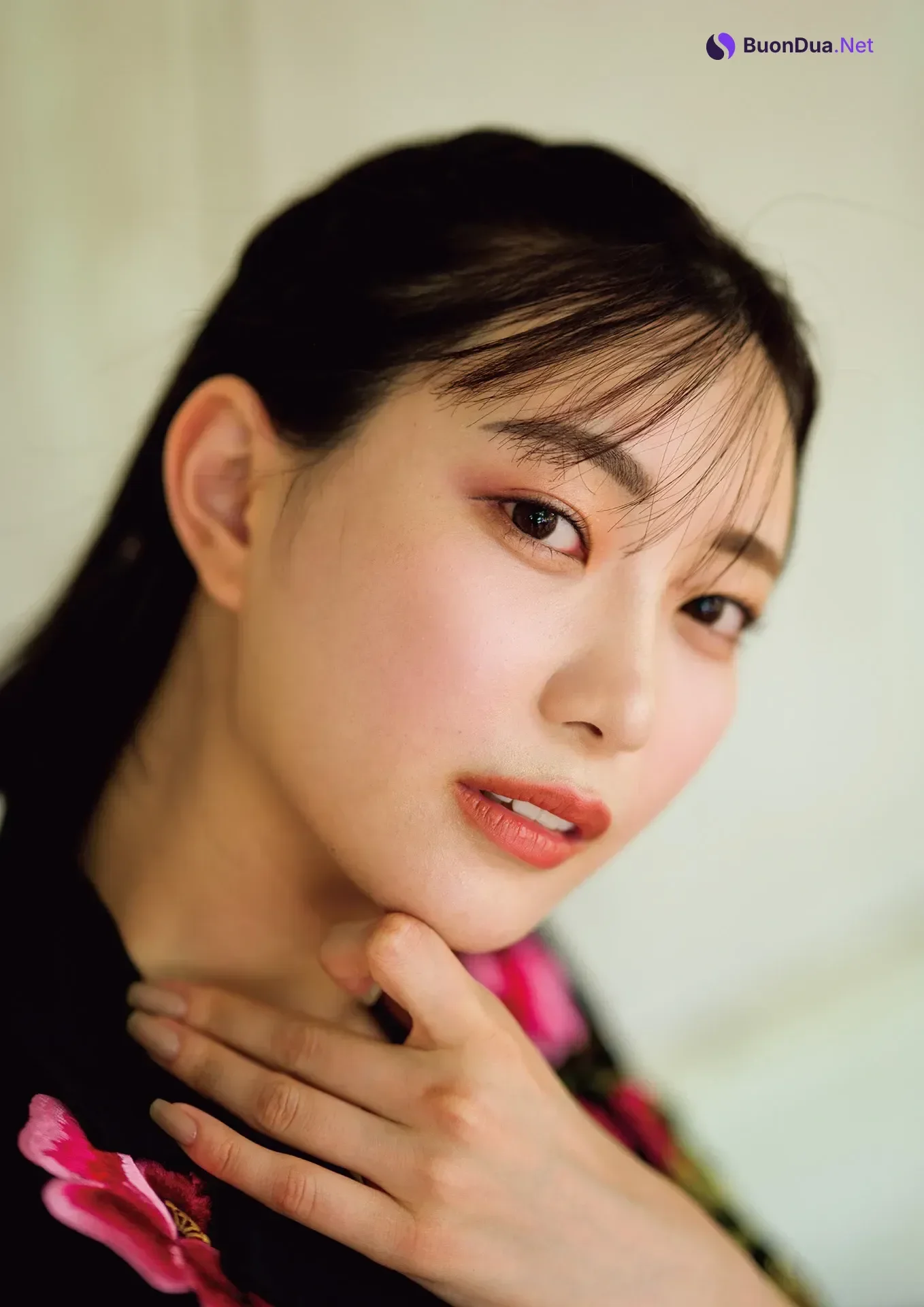 Akari Mitani 美谷朱音, アサ芸SEXY女優写真集 「Pleasure」 Set.04 - Photo 11
