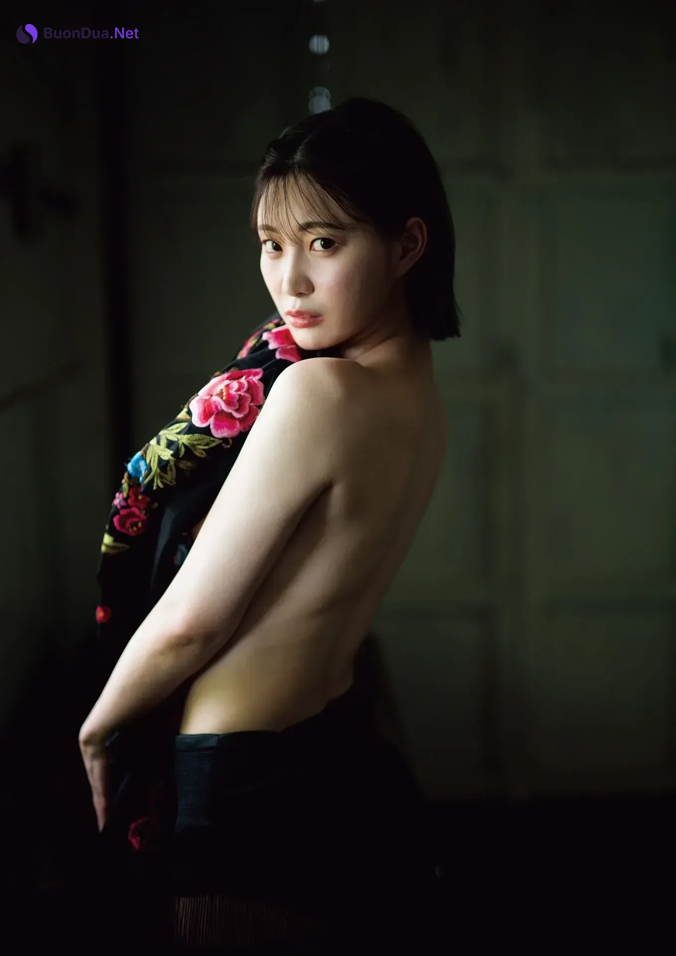 Akari Mitani 美谷朱音, アサ芸SEXY女優写真集 「Pleasure」 Set.04 - Photo 12
