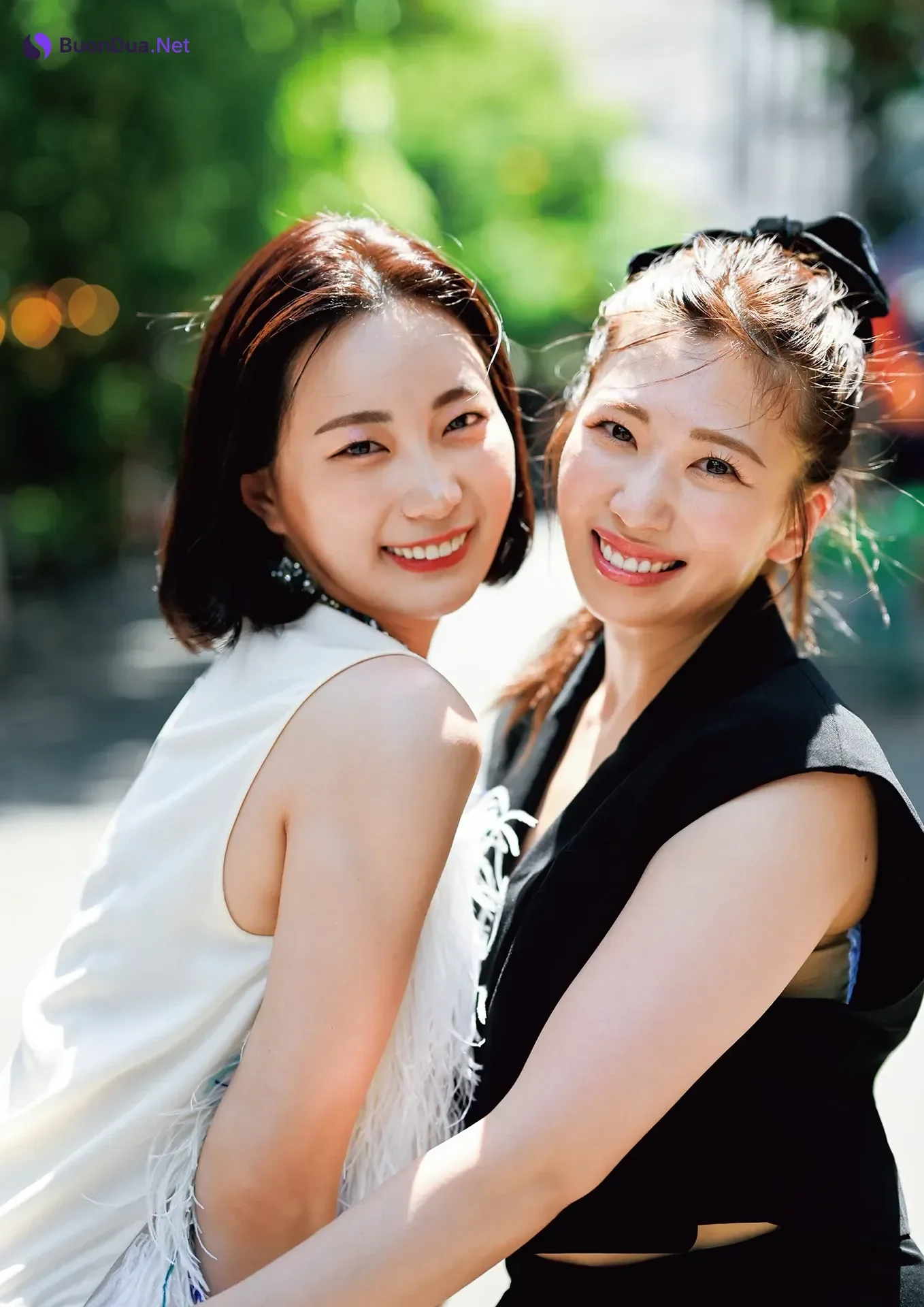 Akari Mitani 美谷朱音, アサ芸SEXY女優写真集 「Pleasure」 Set.04 - Photo 6