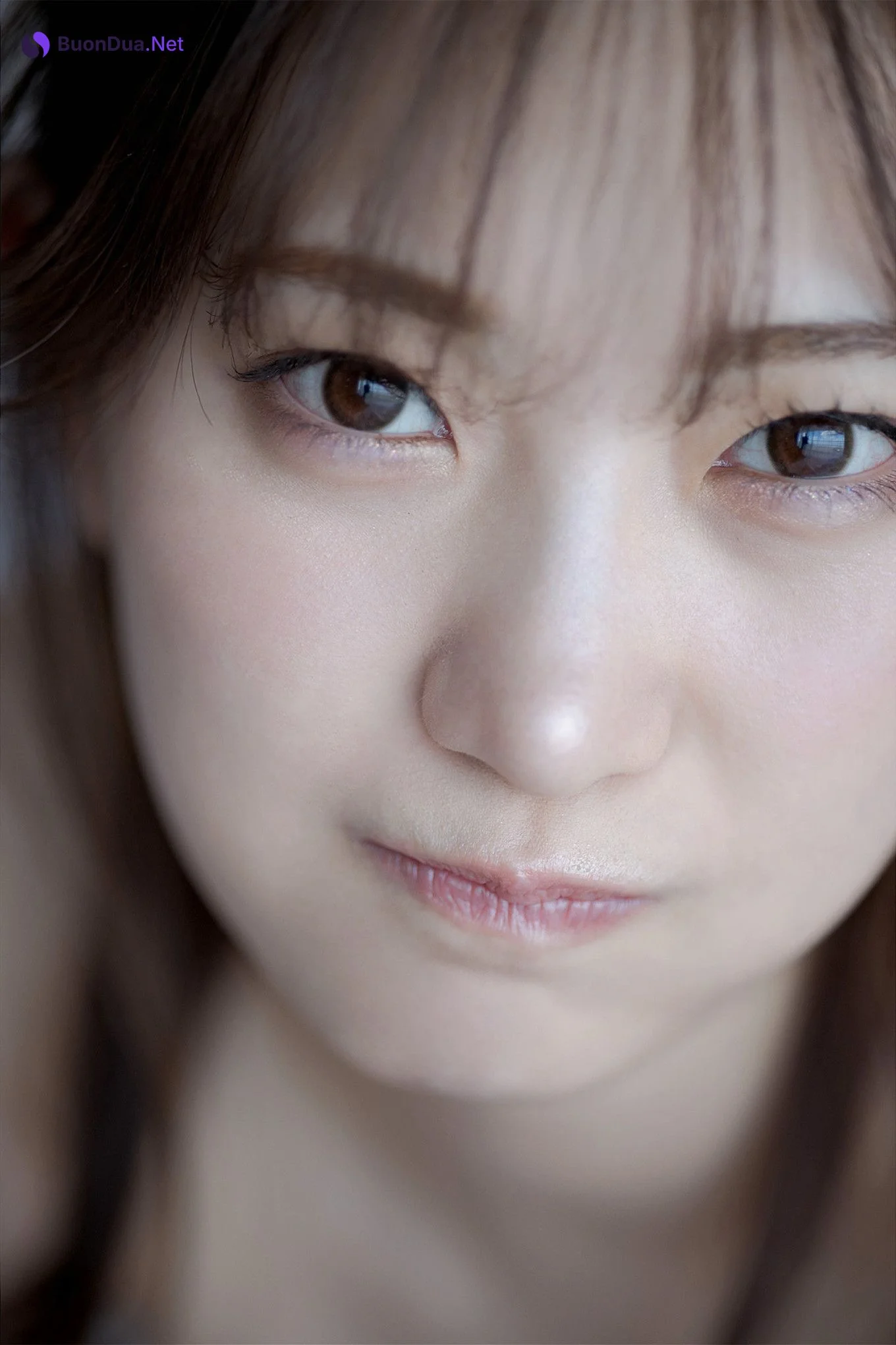 Akari Mitani 美谷朱里, アサ芸SEXY女優写真集 『RavishⅡ』 Set.01 - Photo 2