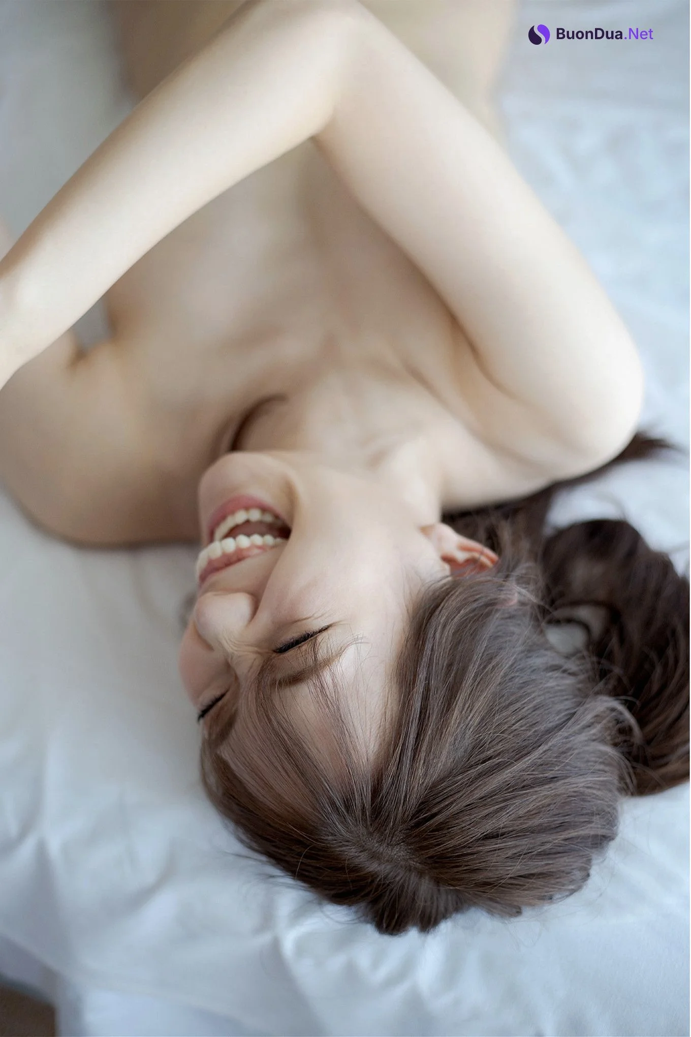 Akari Mitani 美谷朱里, アサ芸SEXY女優写真集 『RavishⅡ』 Set.03 - Photo 19