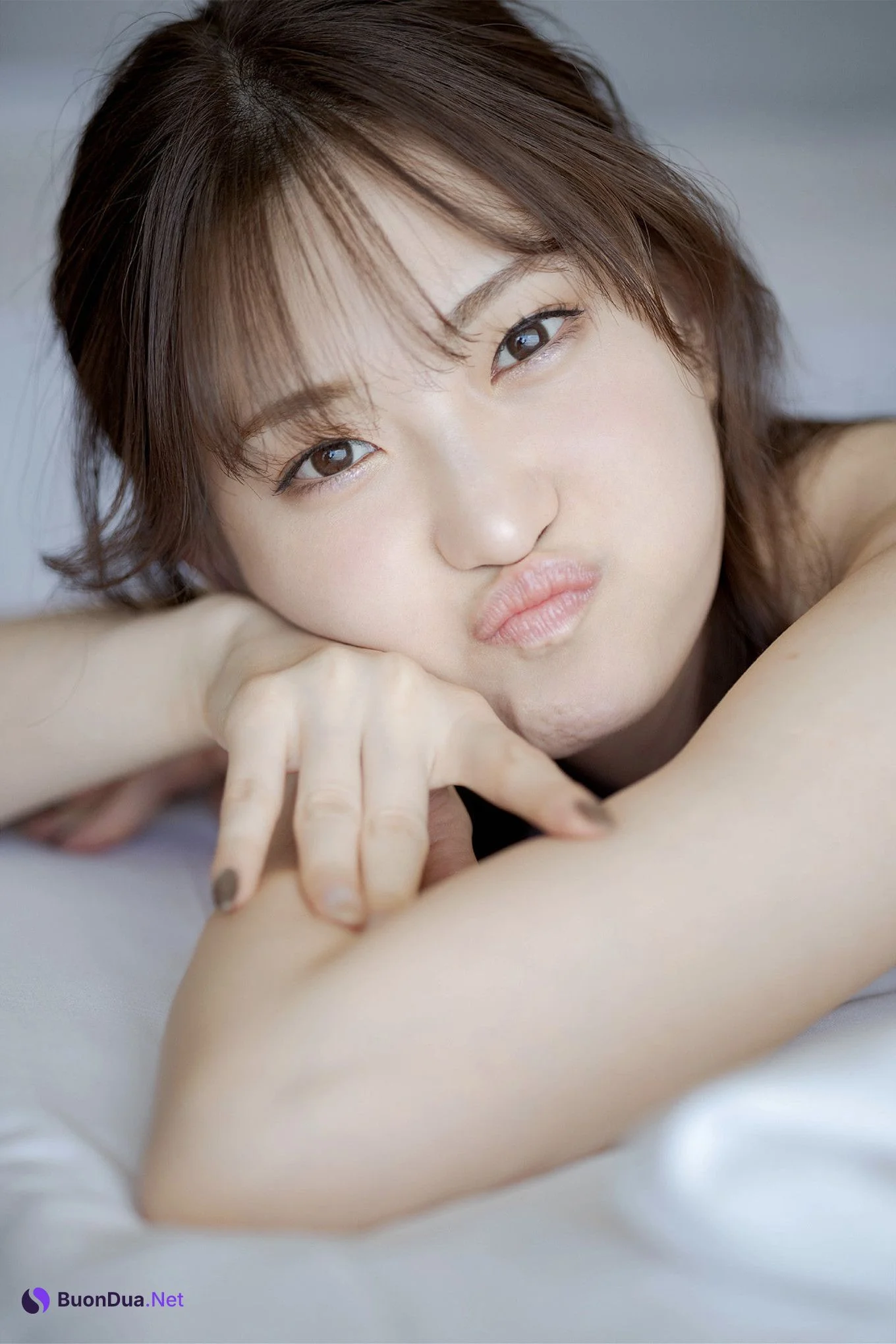 Akari Mitani 美谷朱里, アサ芸SEXY女優写真集 『RavishⅡ』 Set.03 - Photo 20