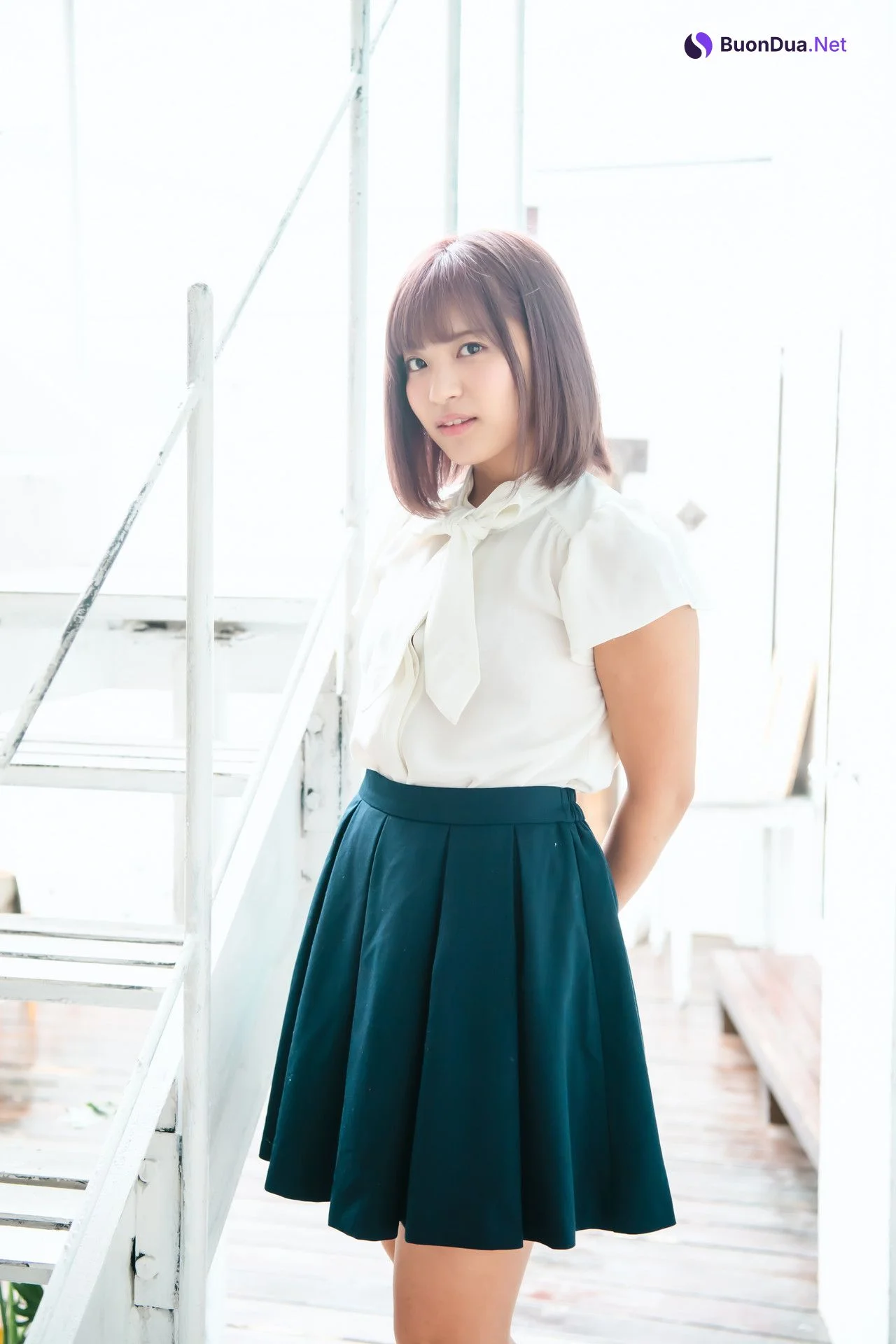 Akari Neo 根尾あかり, [Graphis] Calender 每日一枚 2022.09 - Photo 10
