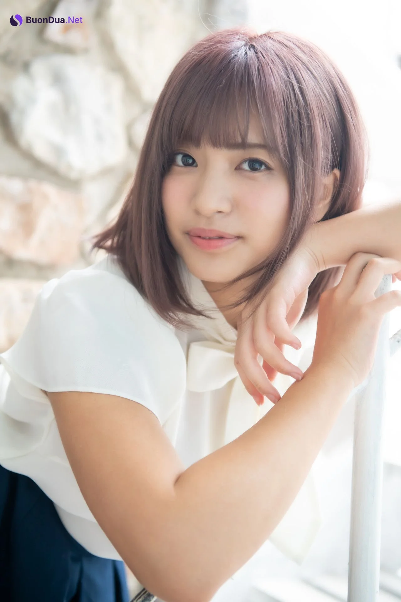 Akari Neo 根尾あかり, [Graphis] Calender 每日一枚 2022.09 - Photo 12