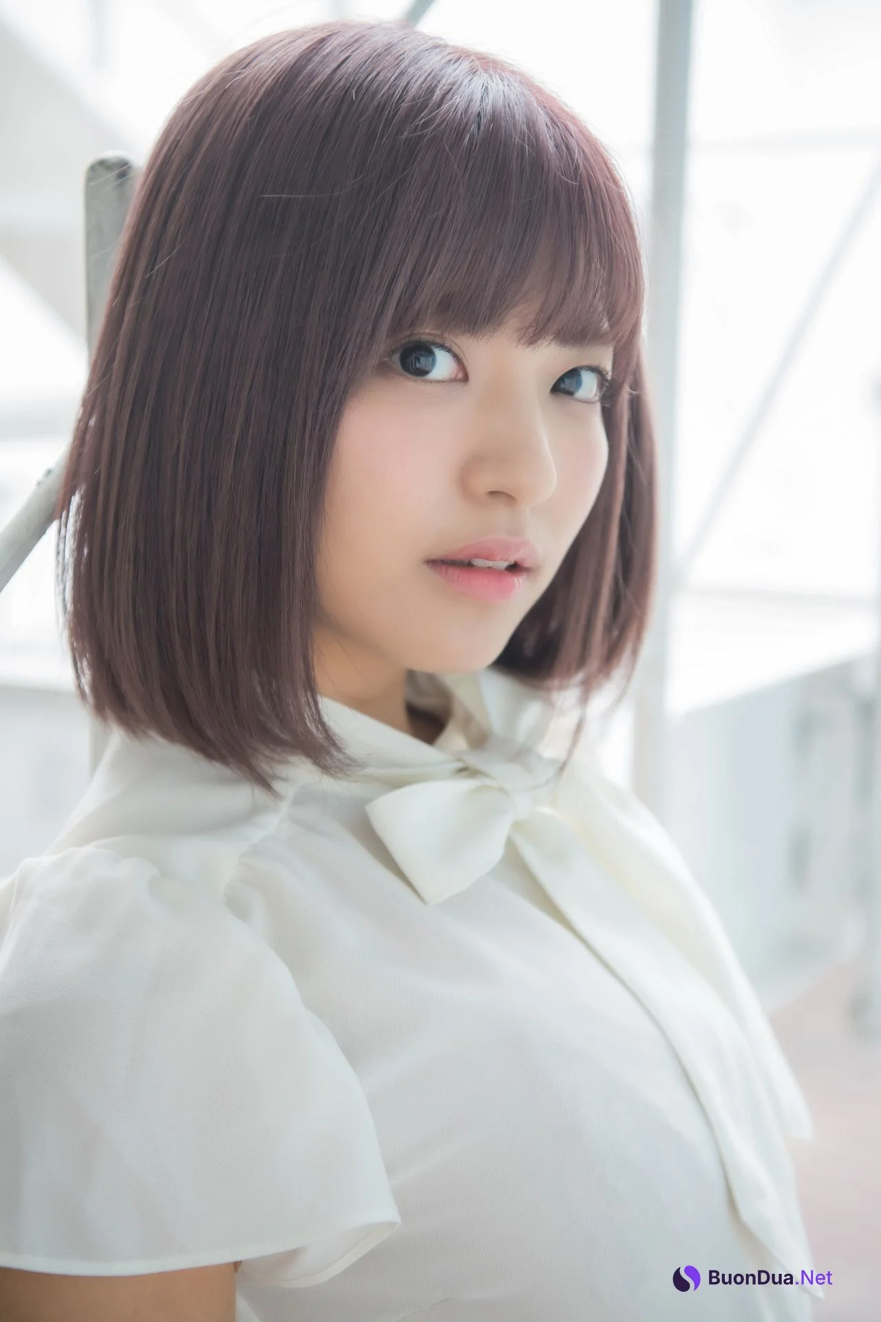 Akari Neo 根尾あかり, [Graphis] Calender 每日一枚 2022.09 - Photo 3