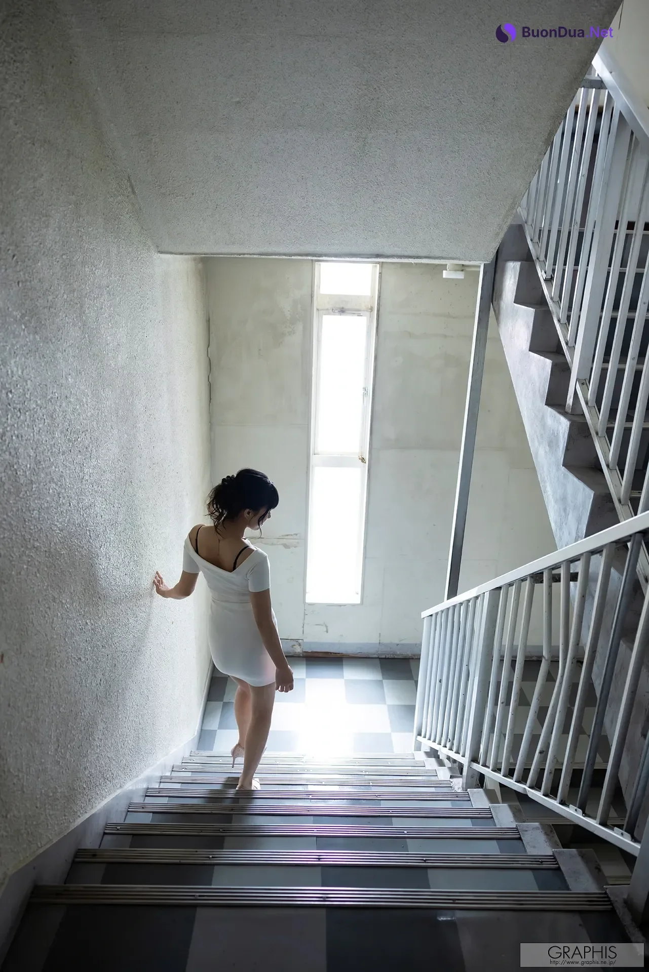 Akari Neo 根尾あかり, Graphis Gals 「GLEAM」 Vol.02 - Photo 19
