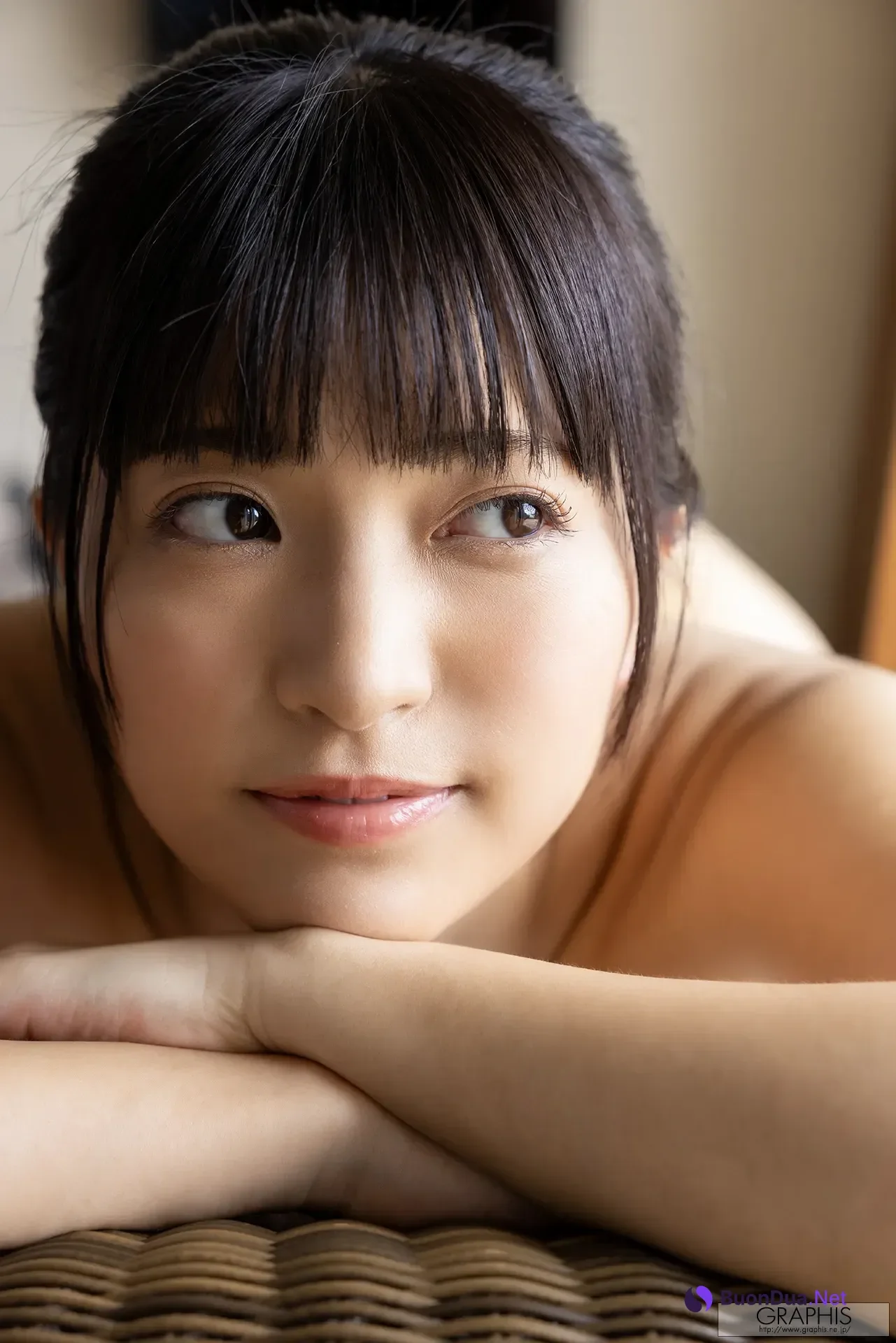 Akari Neo 根尾あかり, Graphis Gals 「GLEAM」 Vol.02 - Photo 2