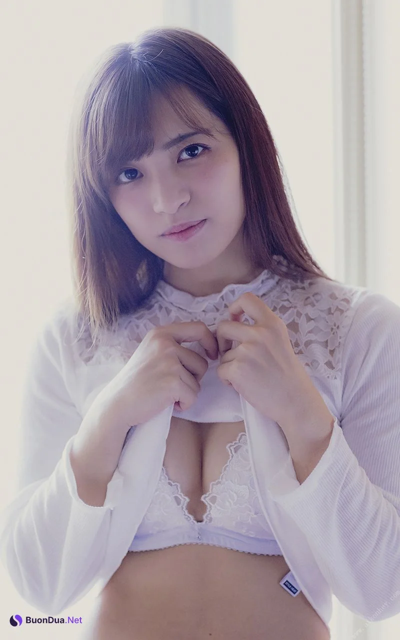 Akari Neo 根尾あかり, 週刊実話デジタル写真集 ホテル密会 Set.01 - Photo 13