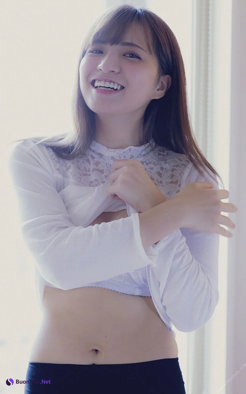 Akari Neo 根尾あかり, 週刊実話デジタル写真集 ホテル密会 Set.01 - Photo 15