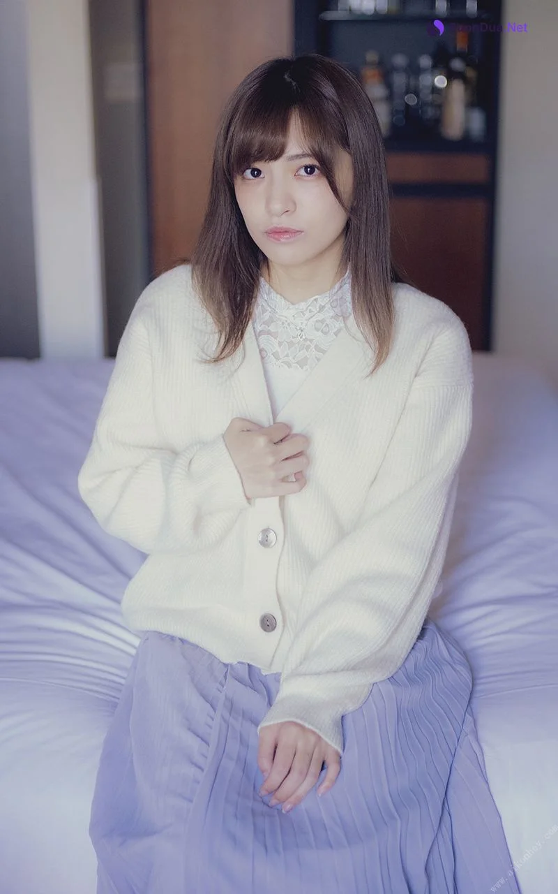 Akari Neo 根尾あかり, 週刊実話デジタル写真集 ホテル密会 Set.01 - Photo 6