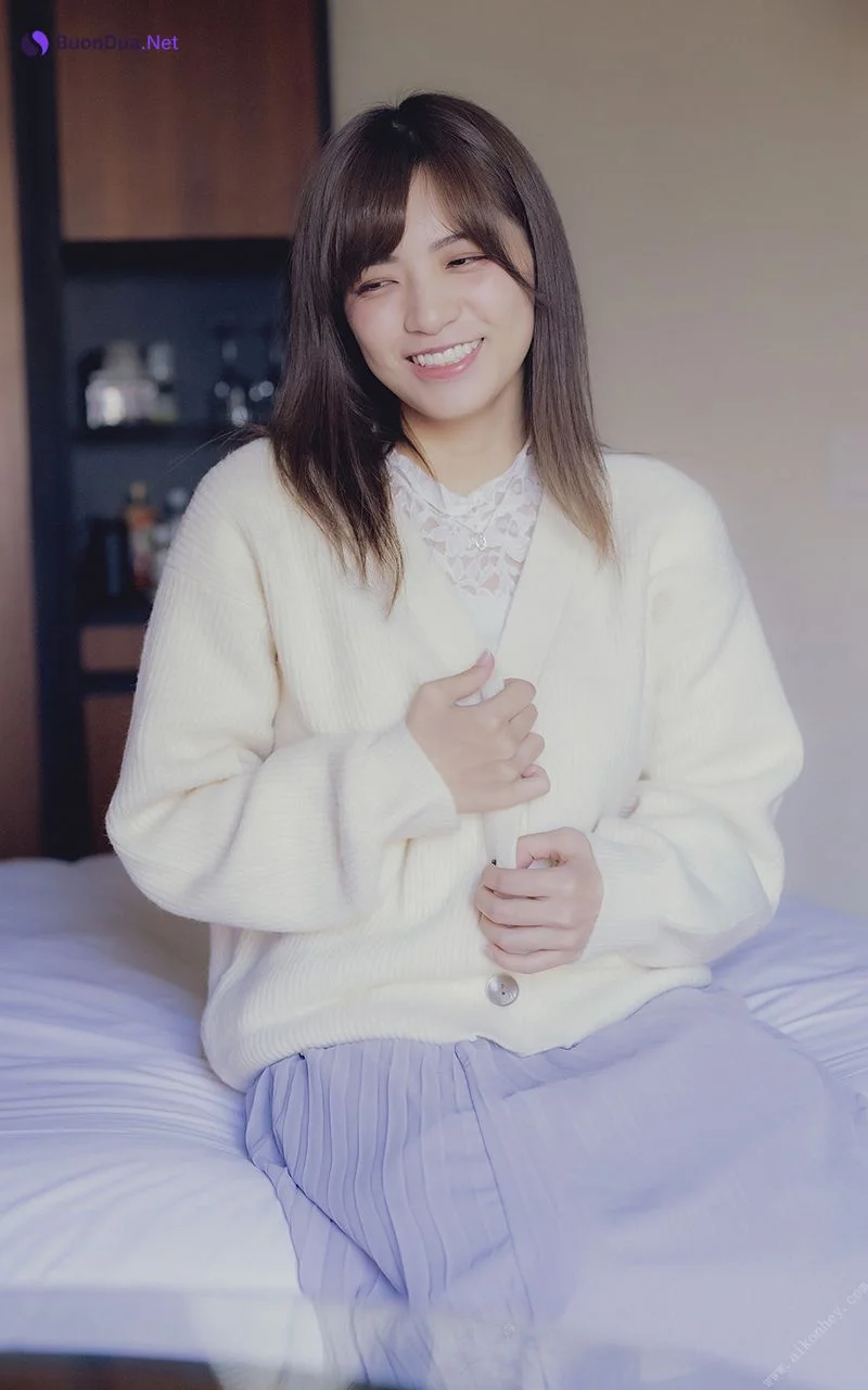 Akari Neo 根尾あかり, 週刊実話デジタル写真集 ホテル密会 Set.01 - Photo 8