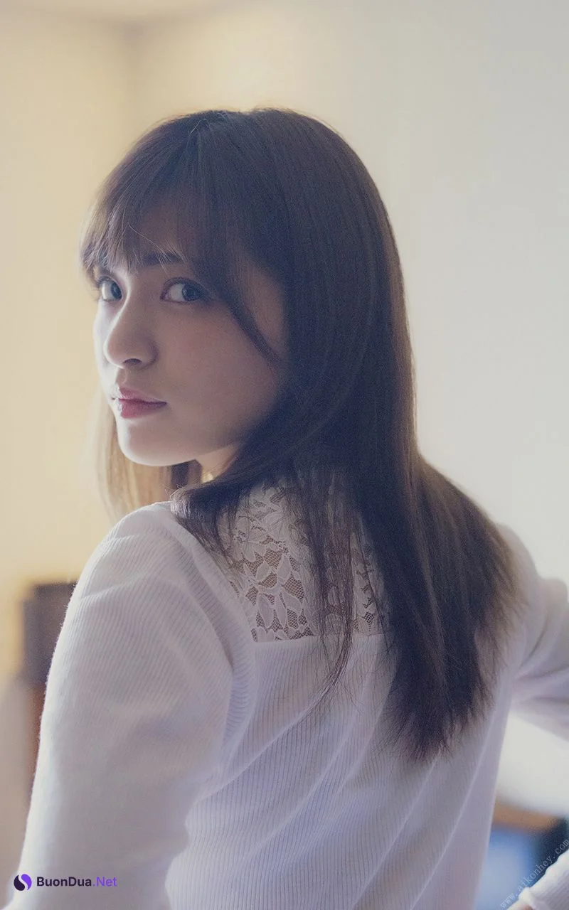 Akari Neo 根尾あかり, 週刊実話デジタル写真集 ホテル密会 Set.01 - Photo 9