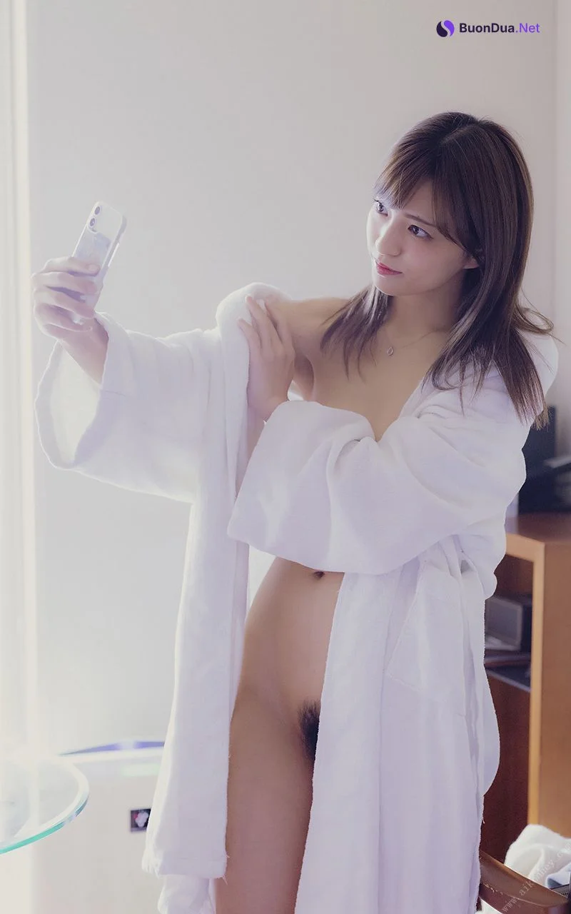 Akari Neo 根尾あかり, 週刊実話デジタル写真集 ホテル密会 Set.02 - Photo 2