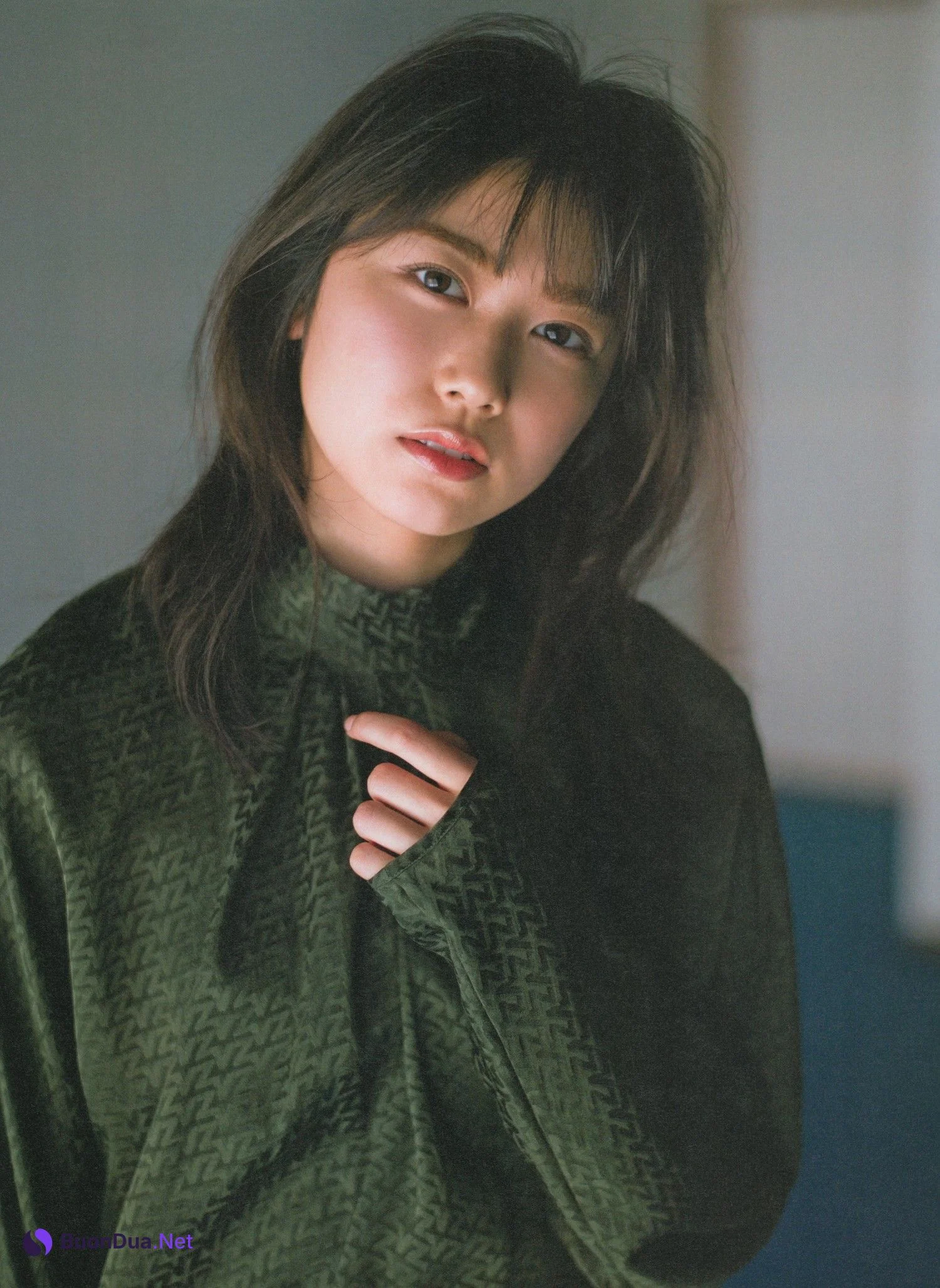 Akari Nibu 丹生明里, B.L.T. 2021.10 Vol.72 (ビー・エル・ティー 2021年10月号) - Photo 13
