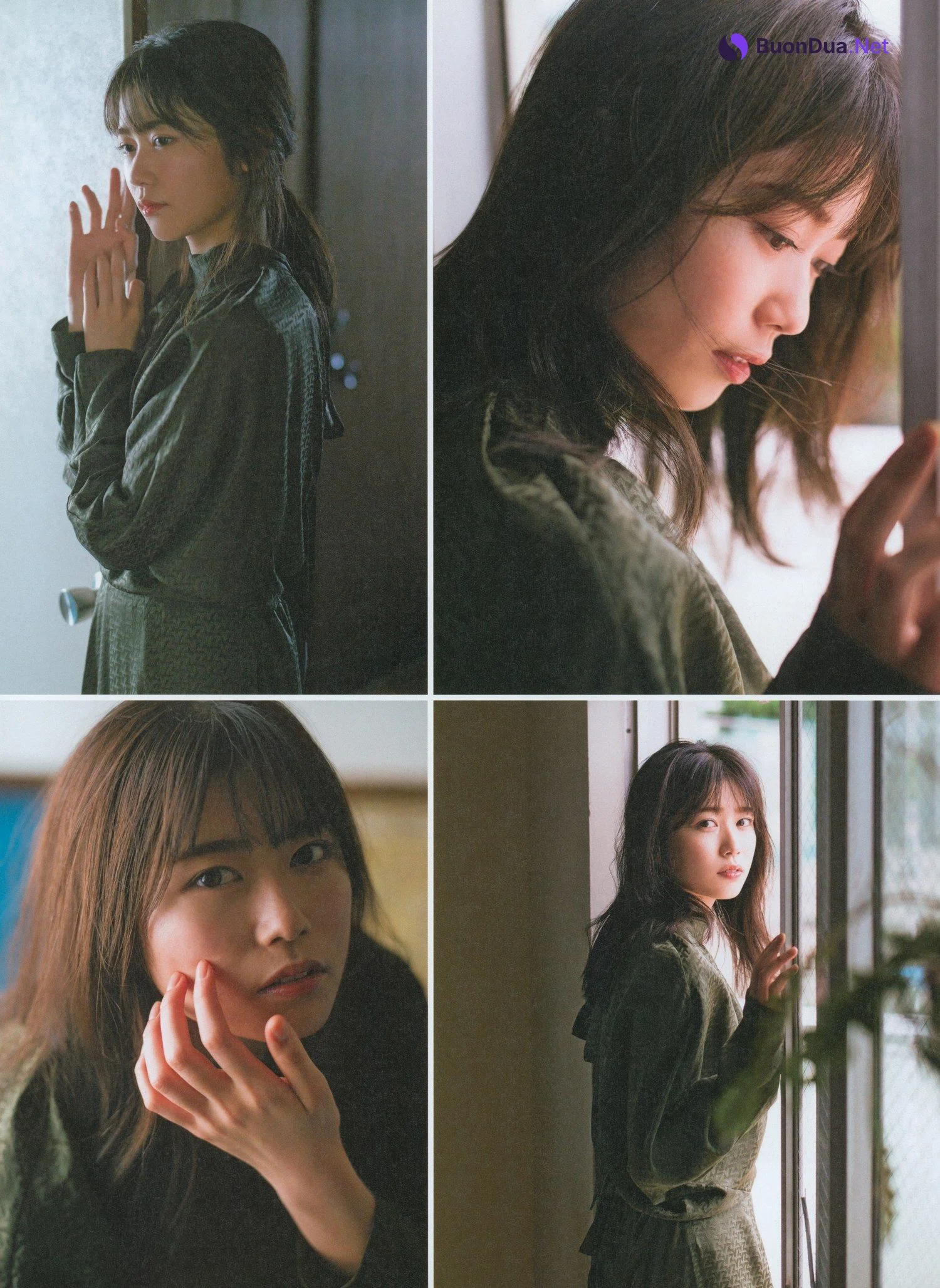 Akari Nibu 丹生明里, B.L.T. 2021.10 Vol.72 (ビー・エル・ティー 2021年10月号) - Photo 14