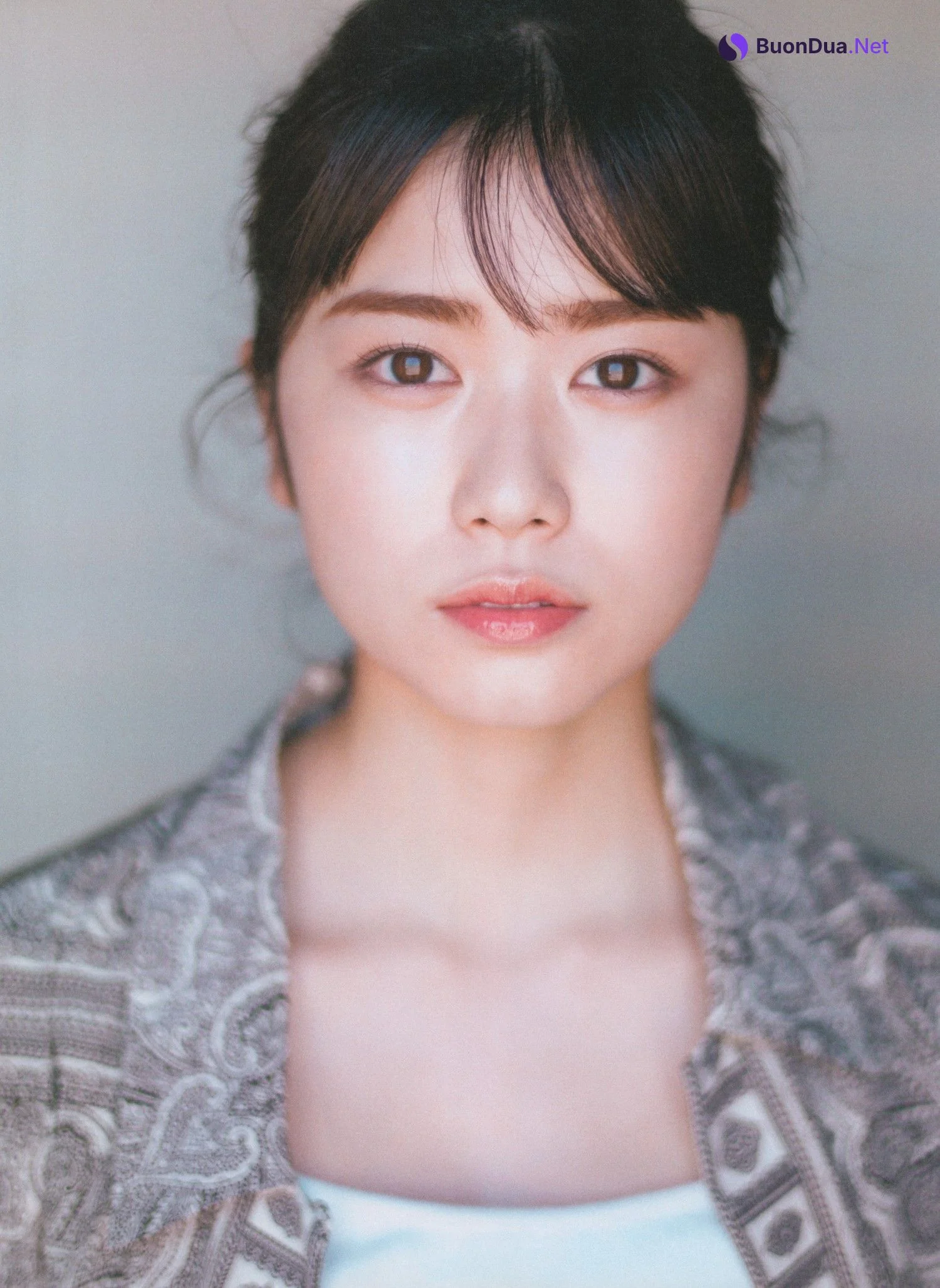 Akari Nibu 丹生明里, B.L.T. 2021.10 Vol.72 (ビー・エル・ティー 2021年10月号) - Photo 7