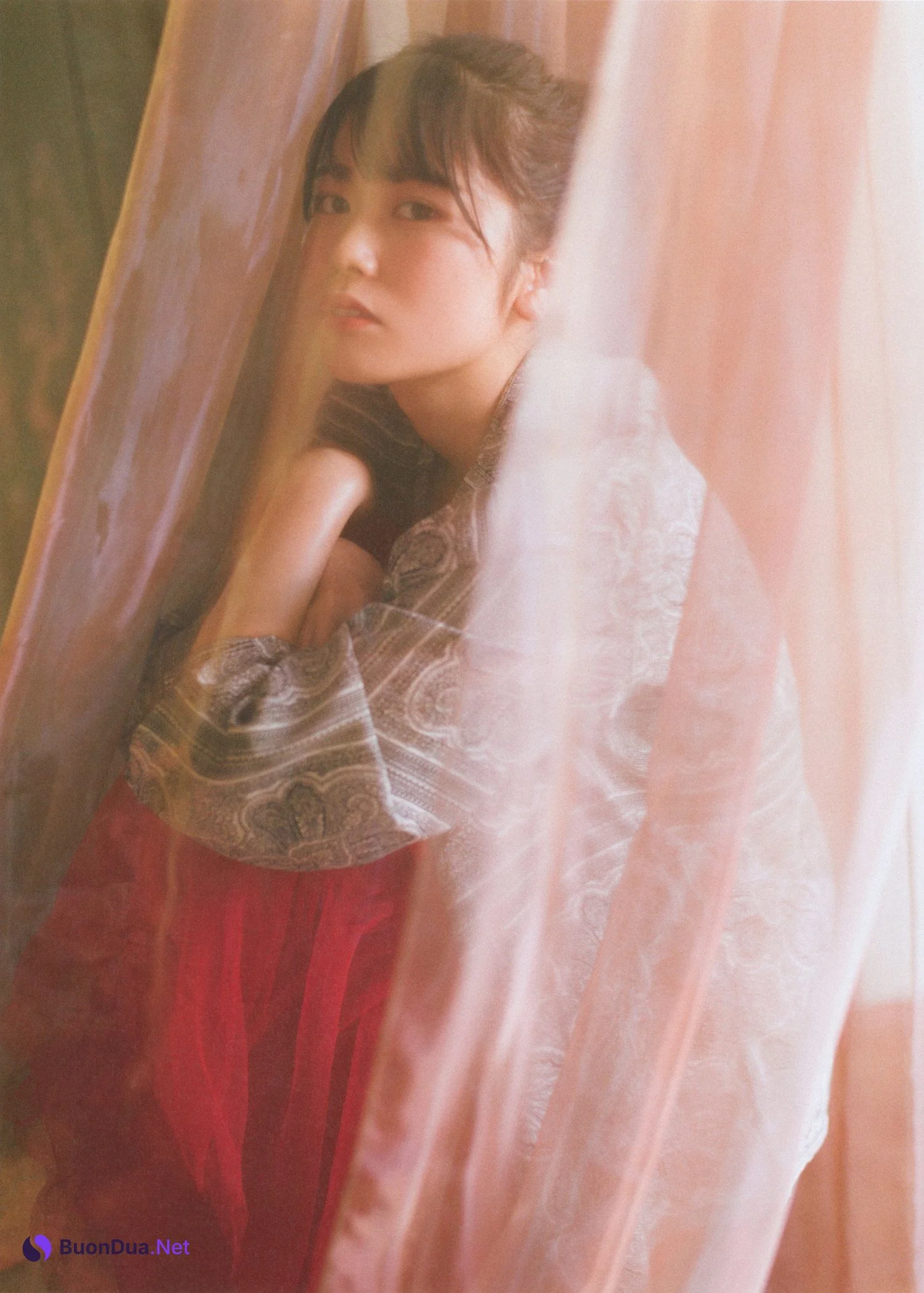 Akari Nibu 丹生明里, B.L.T. 2021.10 Vol.72 (ビー・エル・ティー 2021年10月号) - Photo 8