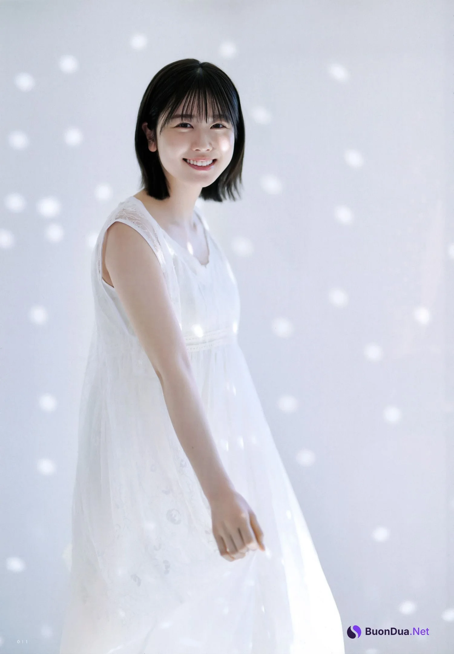 Akari Nibu 丹生明里, UTB 2024.02 vol.338 (アップトゥボーイ 2024年338月号) - Photo 11