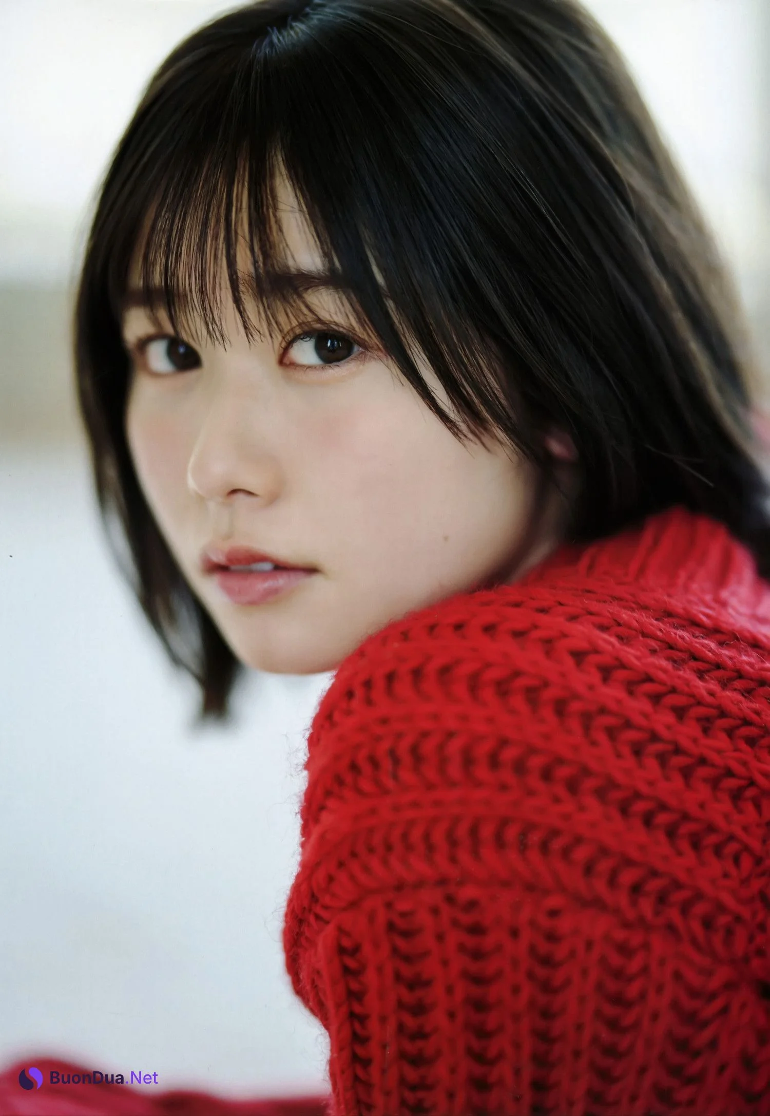 Akari Nibu 丹生明里, UTB 2024.02 vol.338 (アップトゥボーイ 2024年338月号) - Photo 15