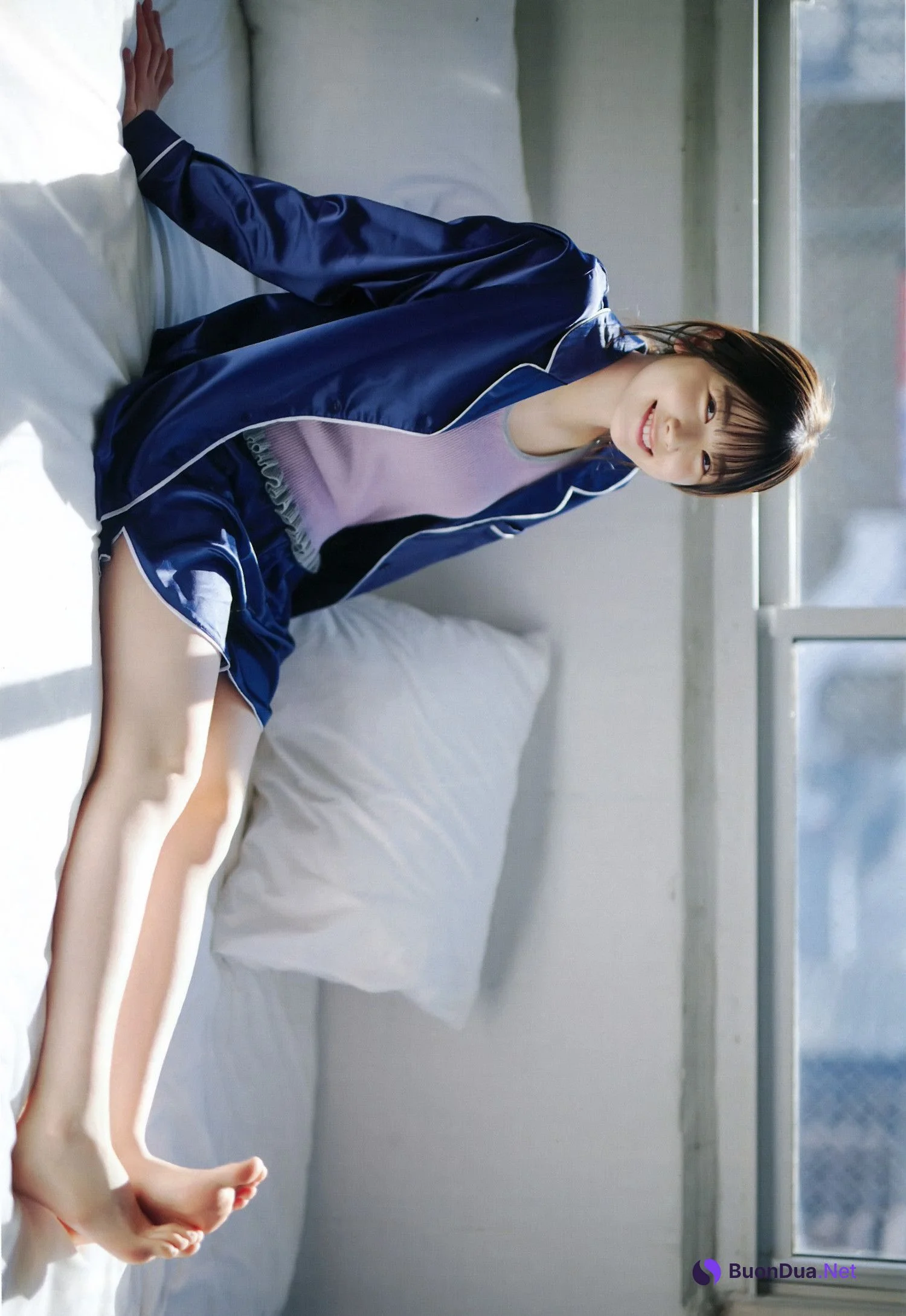 Akari Nibu 丹生明里, UTB 2024.02 vol.338 (アップトゥボーイ 2024年338月号) - Photo 6