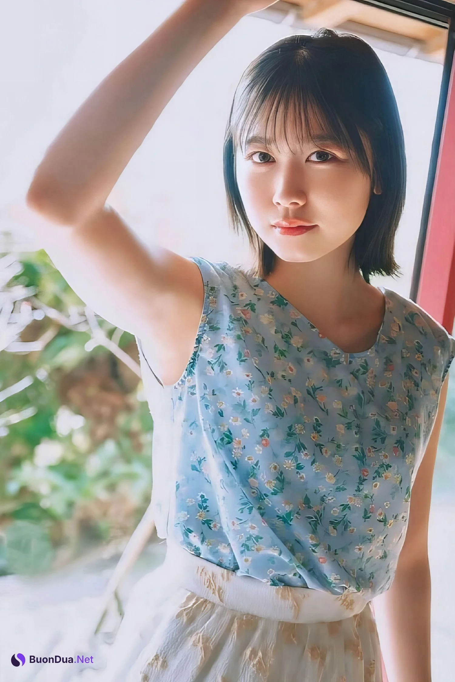 Akari Nibu 丹生明里, Weekly Playboy 2024 No.19 (週刊プレイボーイ 2024年19号) - Photo 10