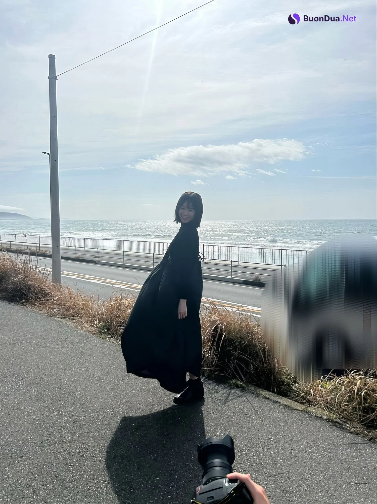 Akari Nibu 丹生明里, Weekly Playboy 2024 No.19 (週刊プレイボーイ 2024年19号) - Photo 14