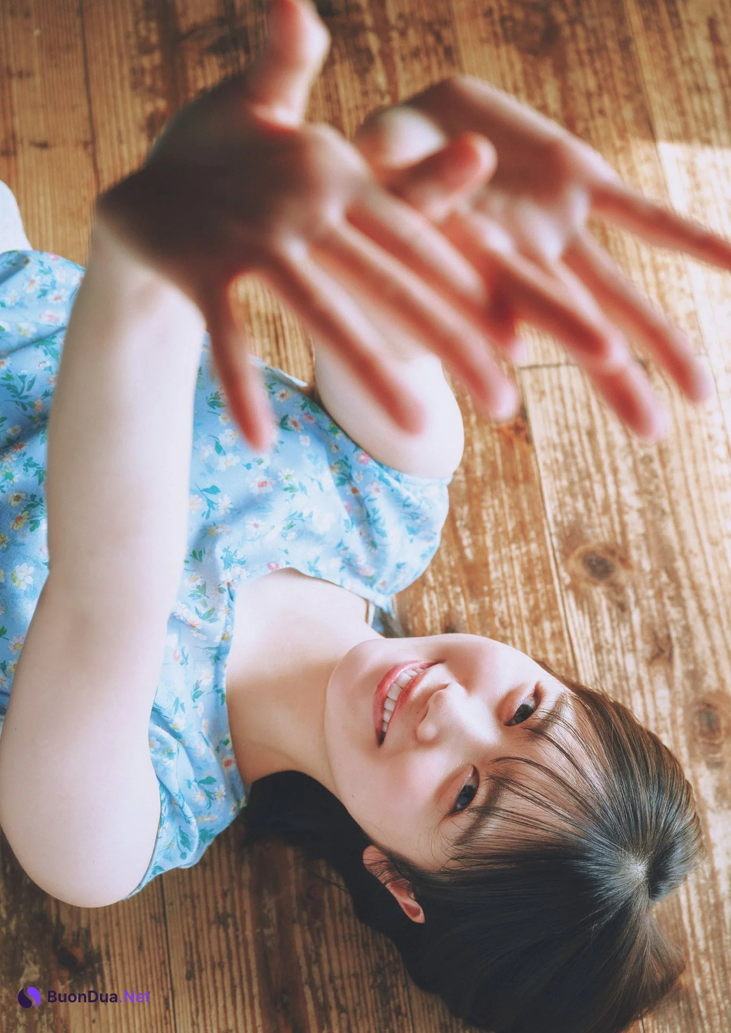 Akari Nibu 丹生明里, Weekly Playboy 2024 No.19 (週刊プレイボーイ 2024年19号) - Photo 7