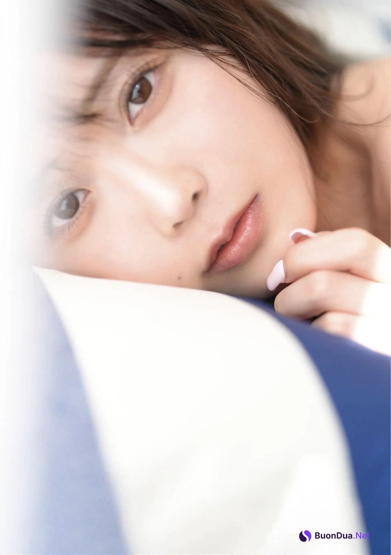 Akari Shirase 白瀬あかり, 1st 写真集 [妄惑] Set.01 - รูปภาพ 3
