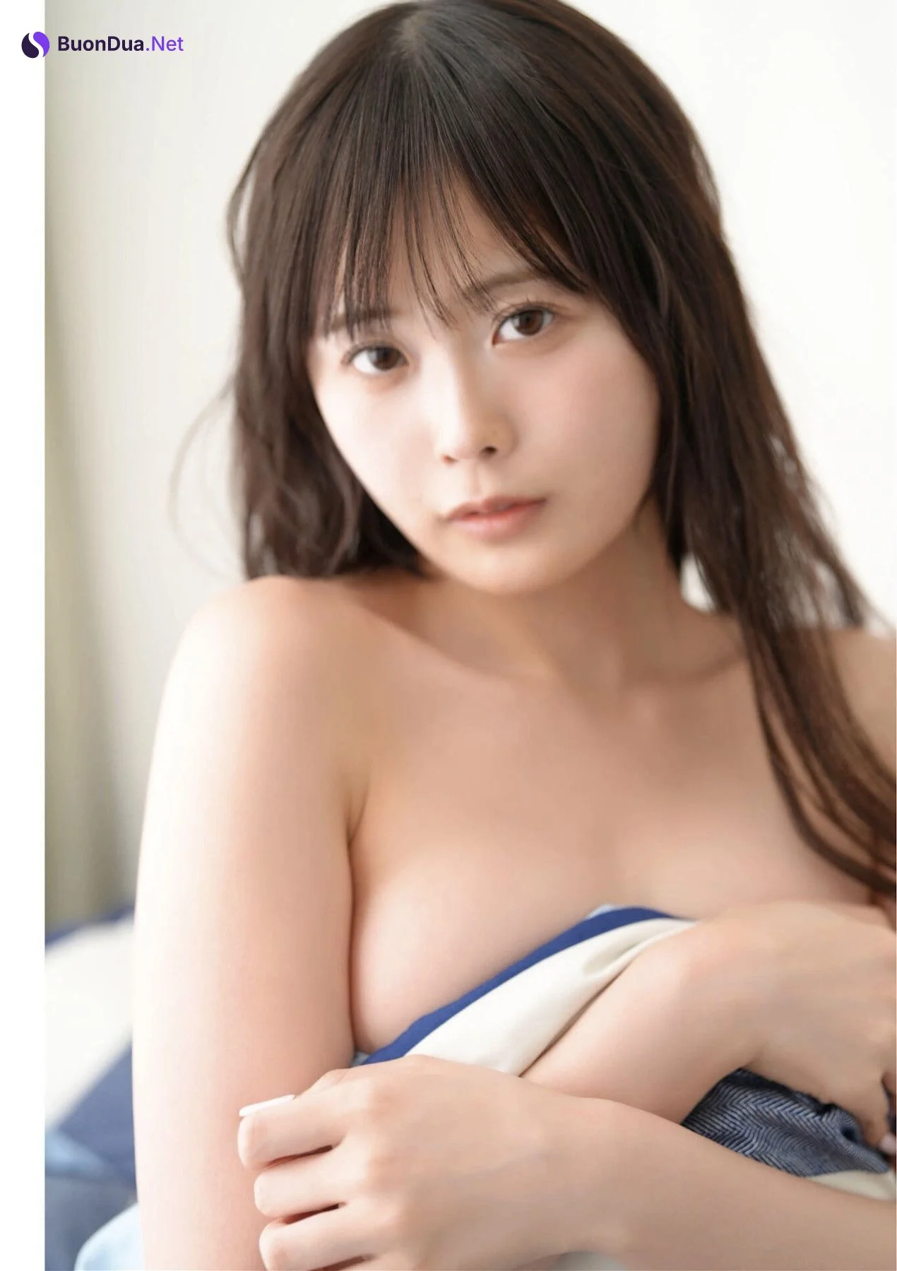 Akari Shirase 白瀬あかり, 1st 写真集 [妄惑] Set.01 - รูปภาพ 9