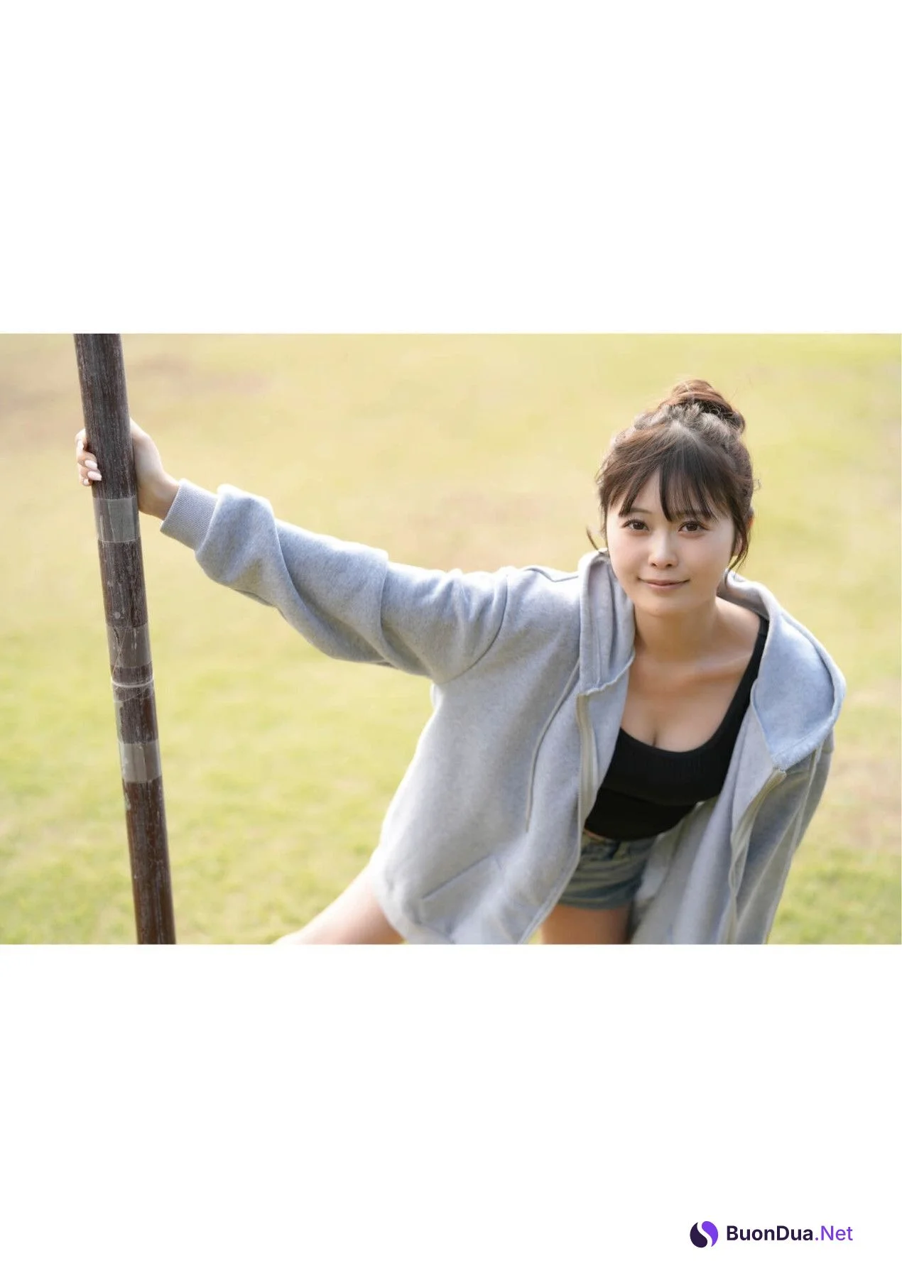 Akari Shirase 白瀬あかり, 1st 写真集 [妄惑] Set.02 - Photo 10