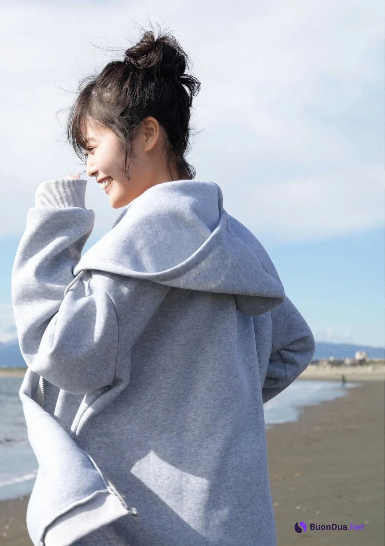 Akari Shirase 白瀬あかり, 1st 写真集 [妄惑] Set.02 - Photo 12